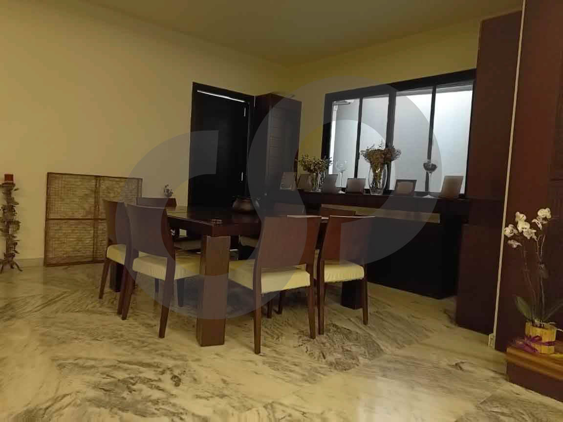 BRAND NEW FULLY RENOVATED - baabda Town — الصورة 3