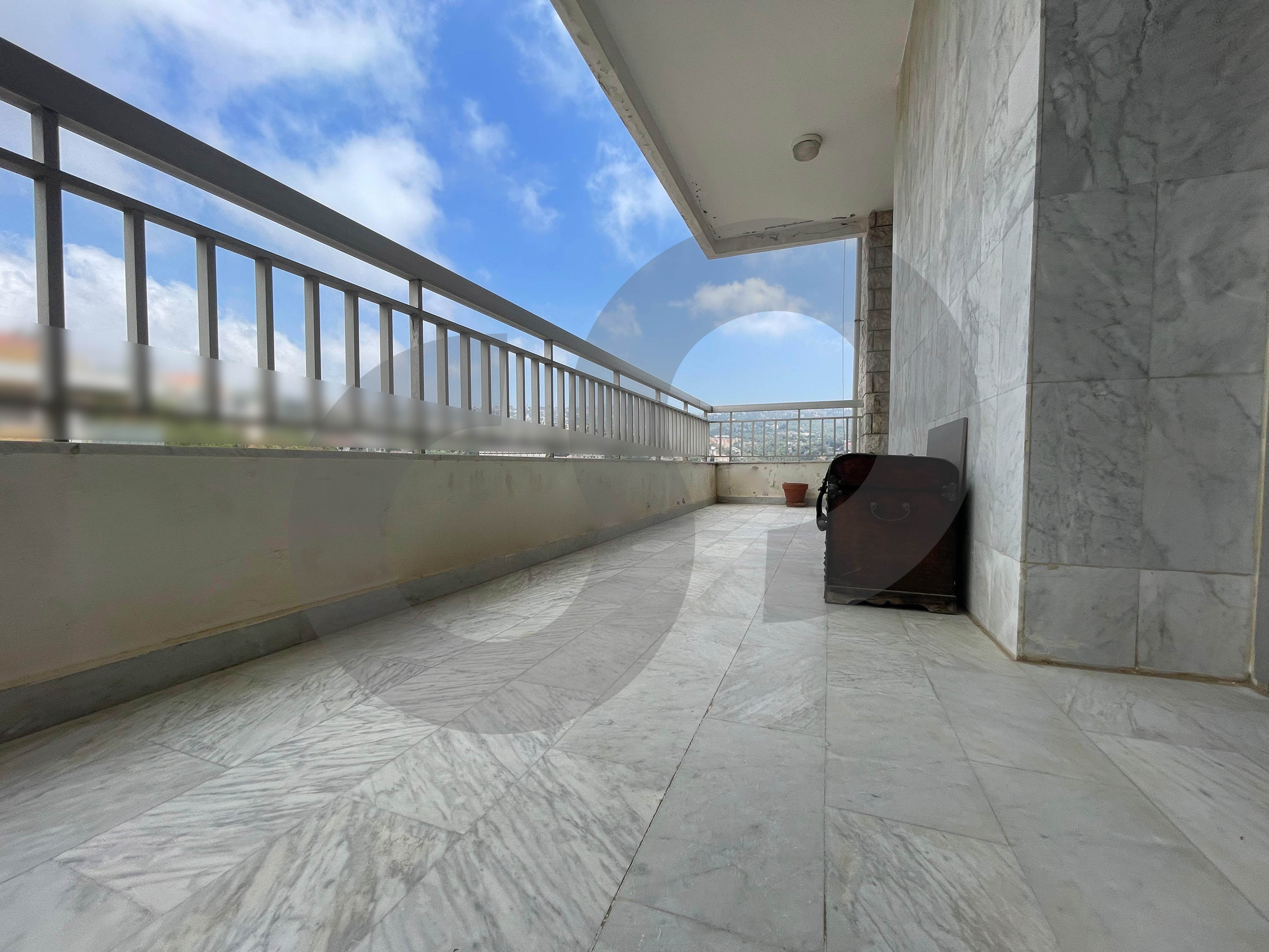 Well-Maintained, open view, ajaltoun — الصورة 3