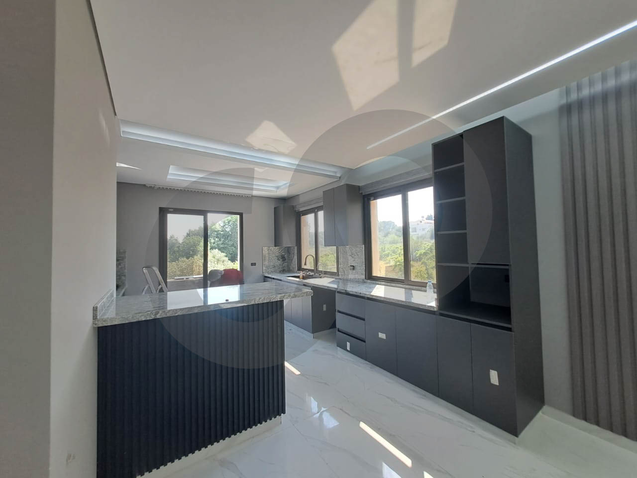 Luxurious, Furnished, great deal, koura, bterram — photo 3