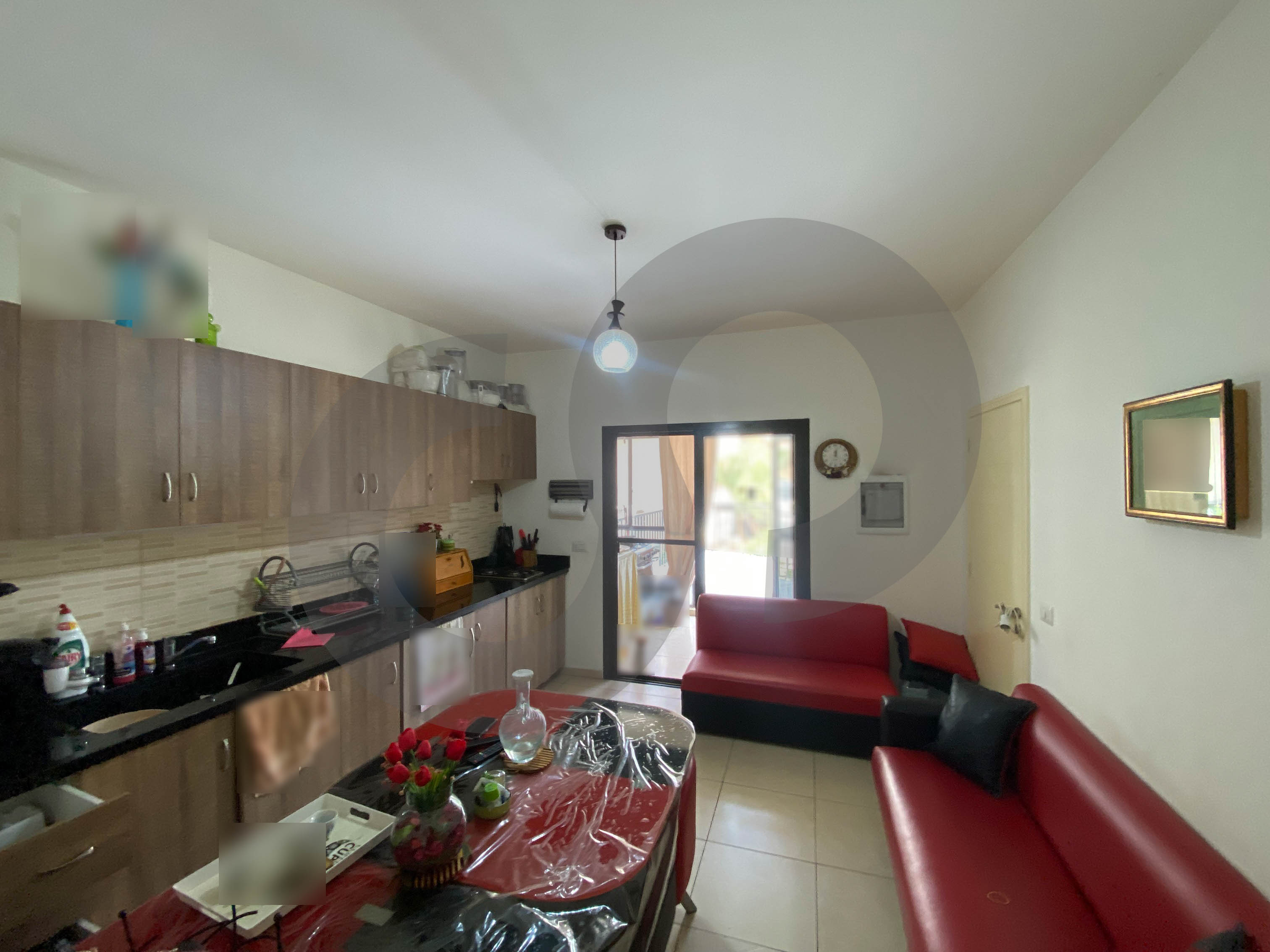Apartment plus a shop in arde– Zgharta — الصورة 3
