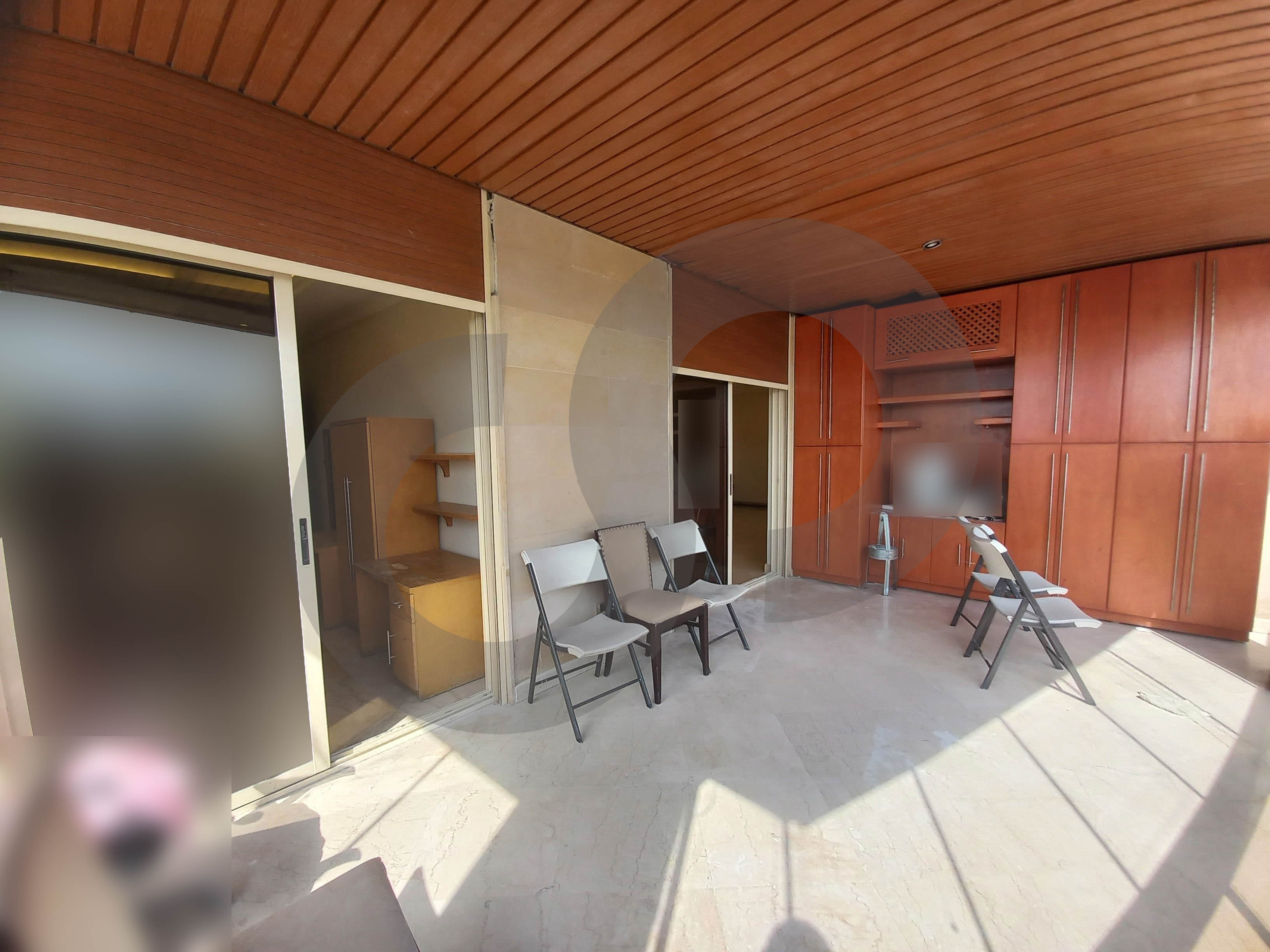 Stylish apartment, great deal, beirut, bir hassan — الصورة 3
