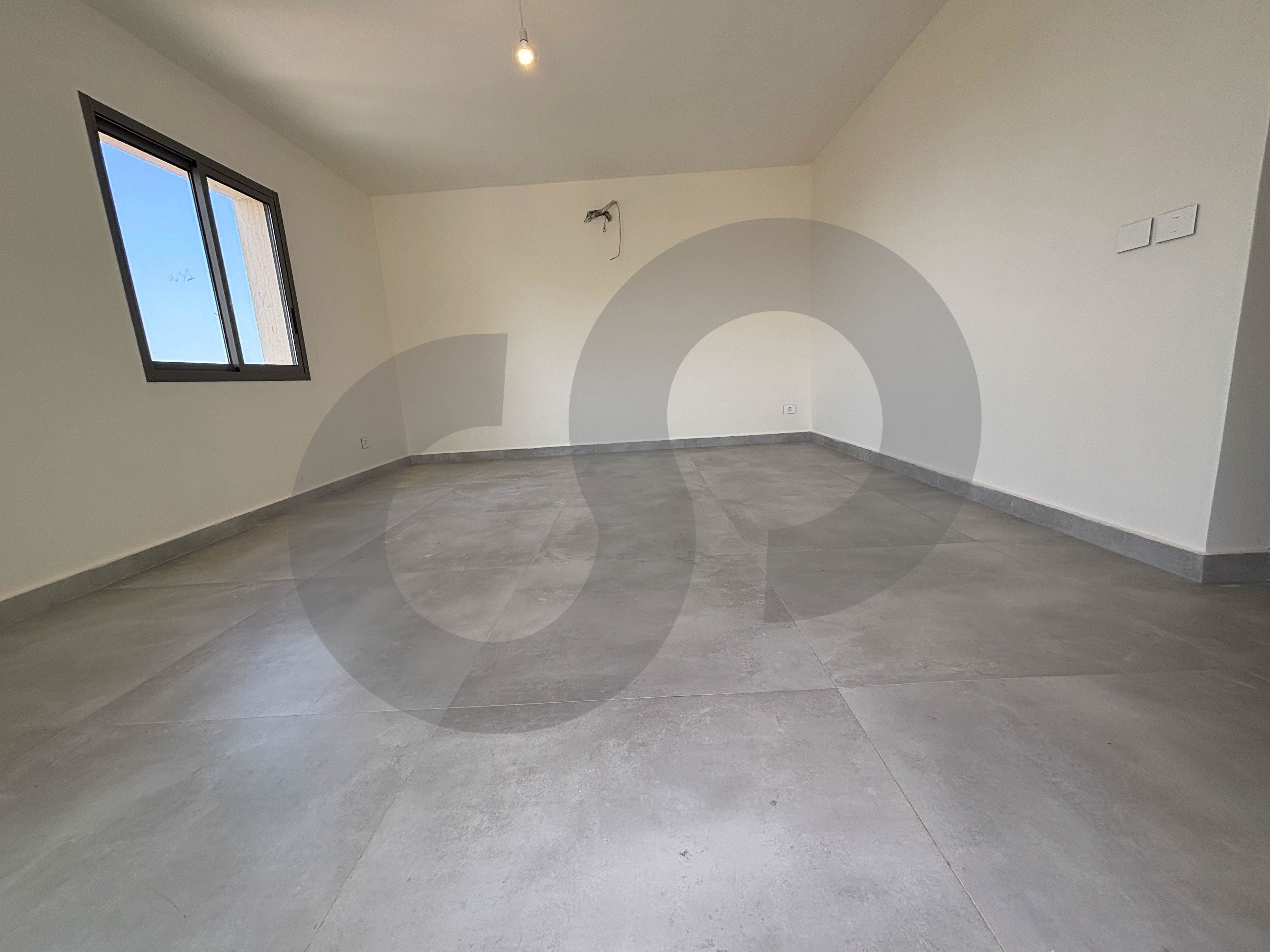 BRAND NEW, PRIME LOCATION, DBAYEH — الصورة 2