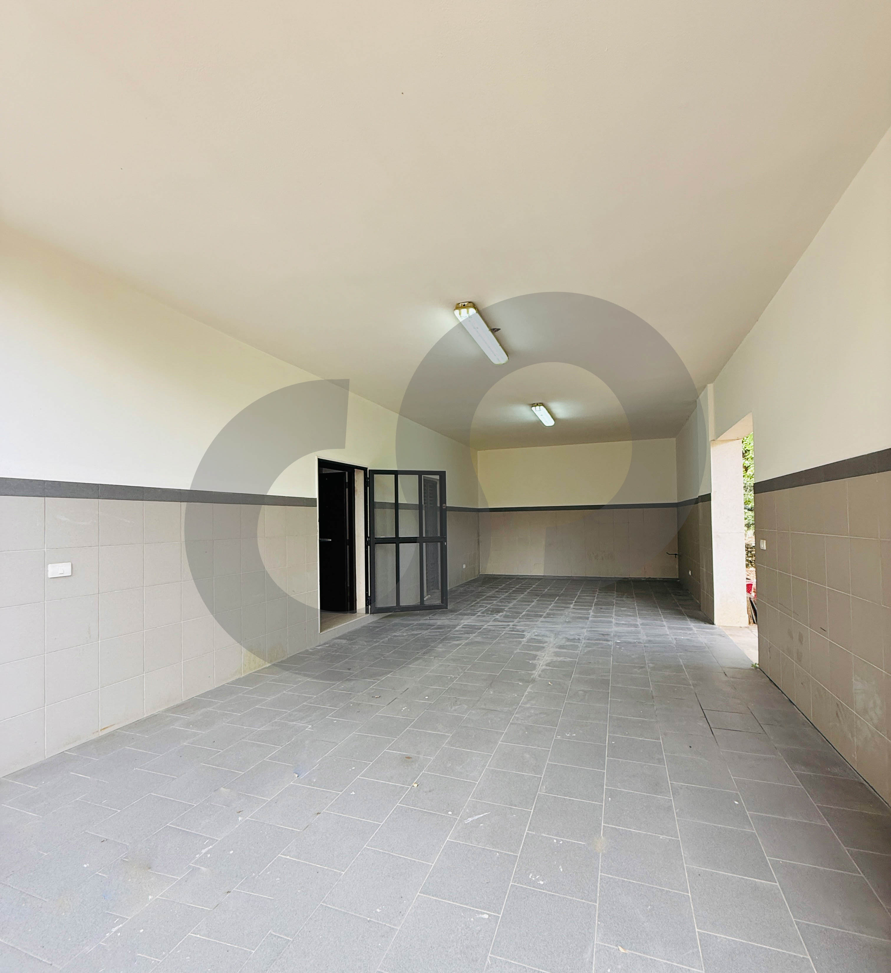 villa, terrace, view, keserwan,dlebta ghazir — الصورة 3