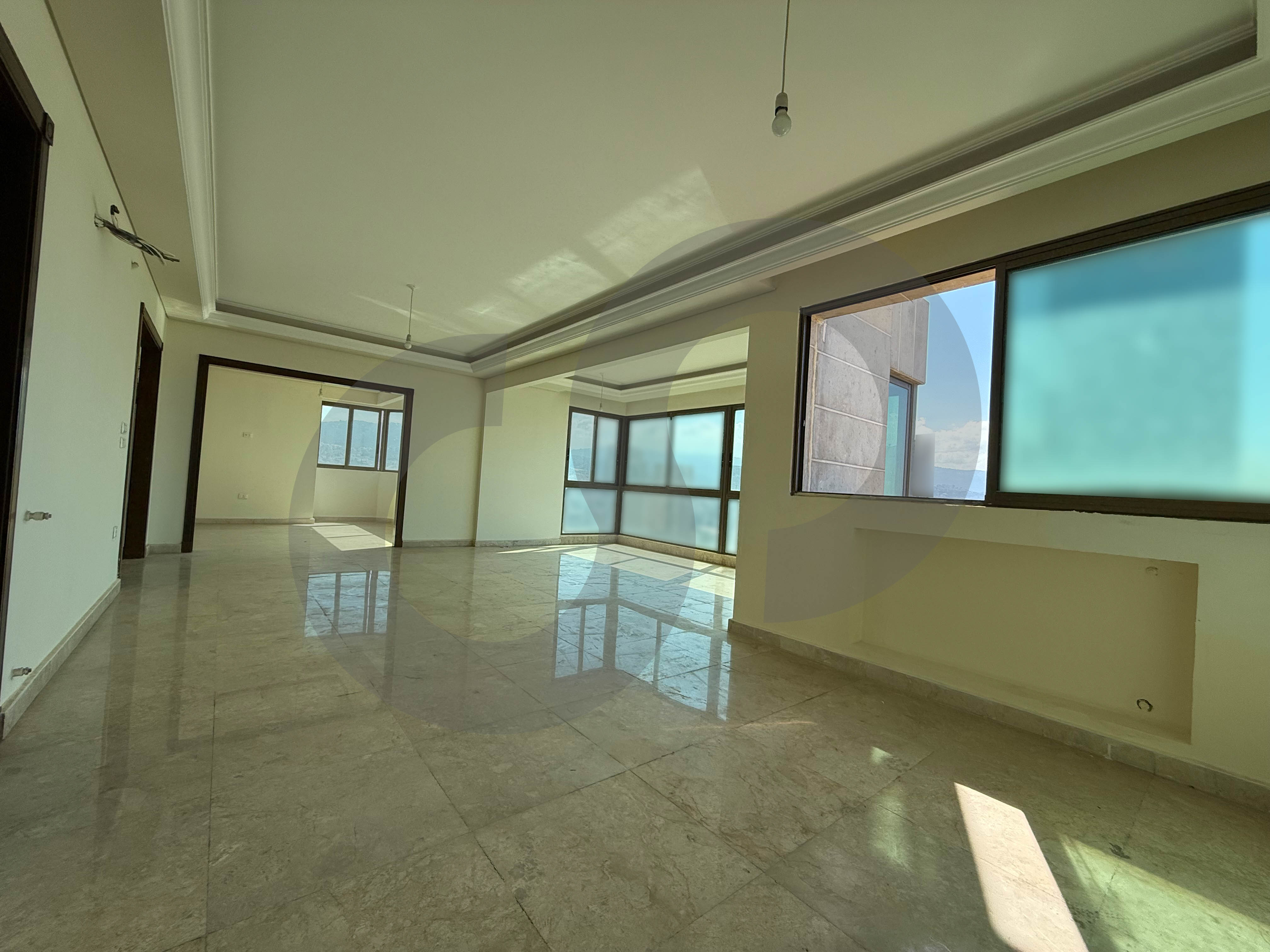 Prime location, great deal, amazing view, achrafieh,sioufi — الصورة 3