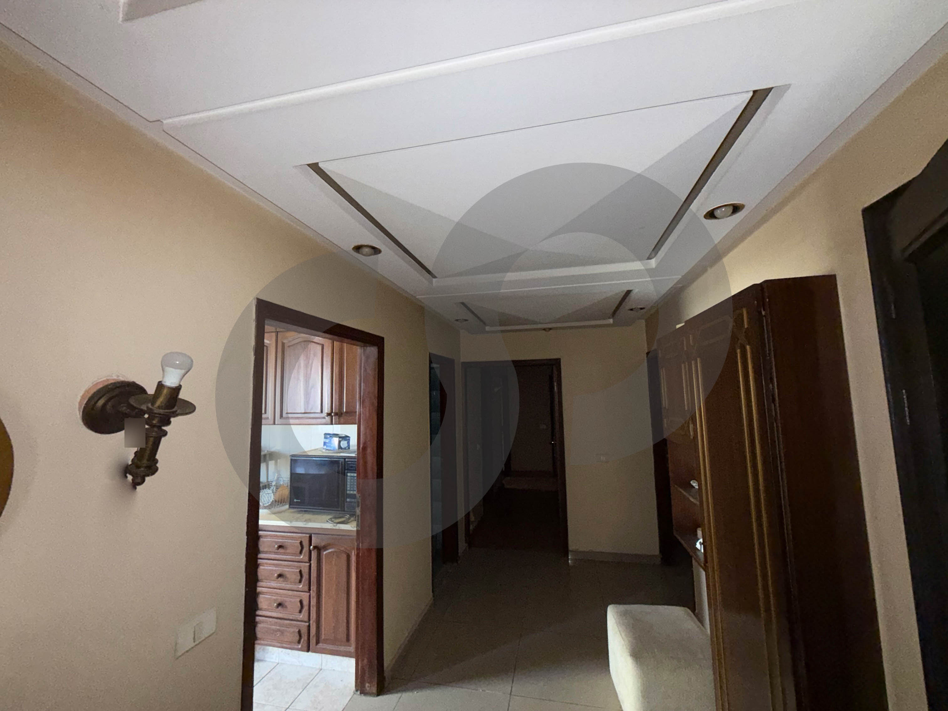 600$/sqm apartment in sahel alma — photo 3