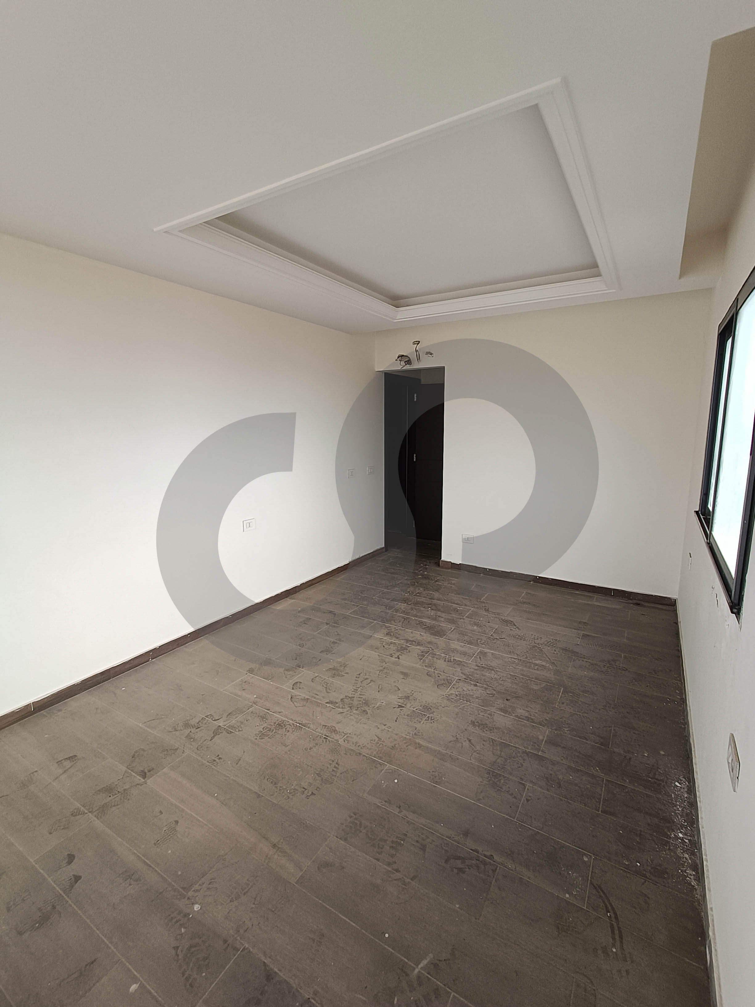 Rawche | Brand New | High Floor | Partial Sea View — الصورة 3