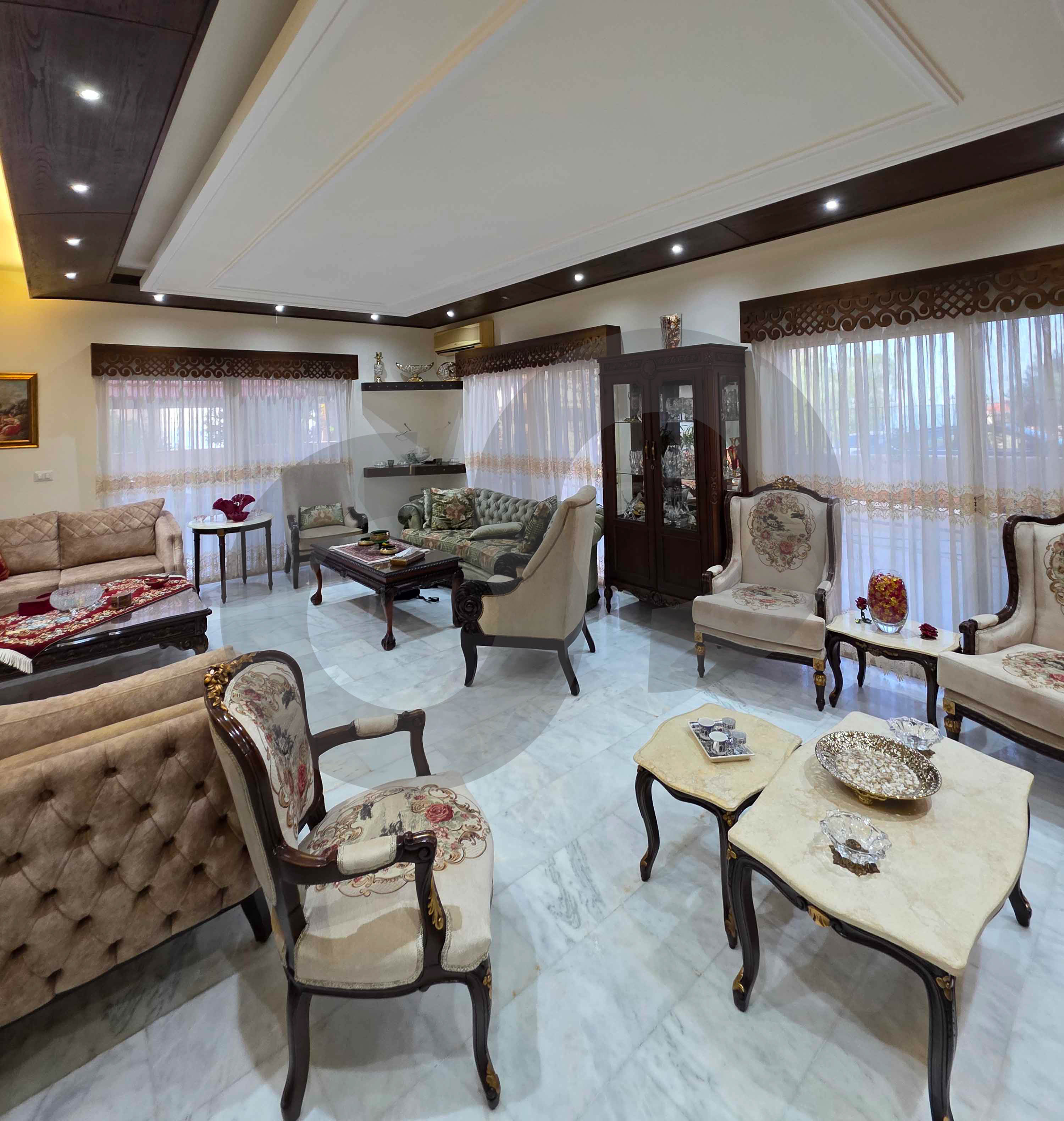Spacious terrace, prime area, great deal,chouf-saadiyat — الصورة 3