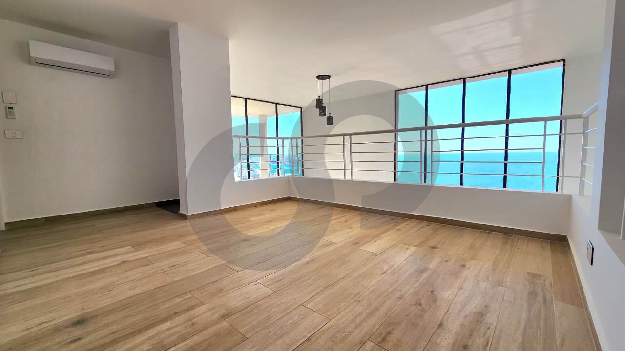 Full Sea View Duplex, keserwan, sahel alma — الصورة 3
