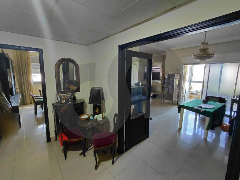 Great deal, spacious, khalil kanaan street - jdeideh — الصورة 3