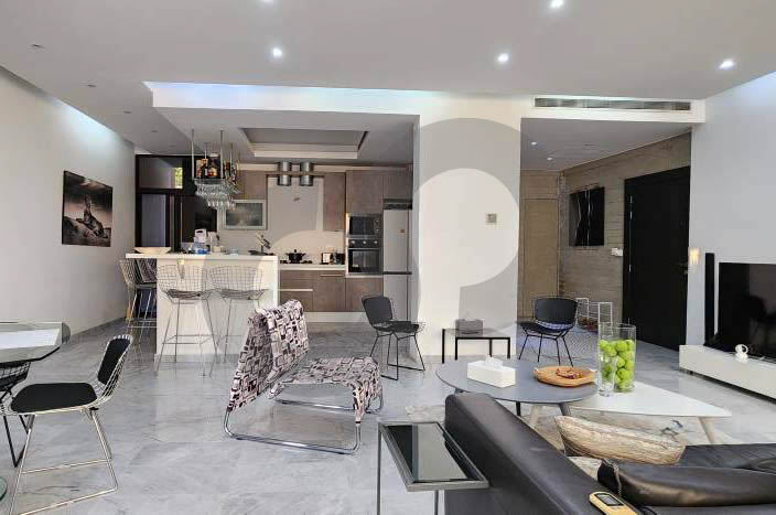 Prime location,elegant, awkar, belle vue — الصورة 3