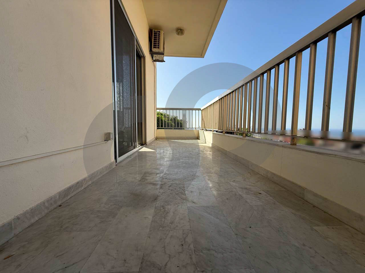 370 SQM Traditional Lebanese Apartment – Timeless Charm in Prime Fanar — الصورة 3