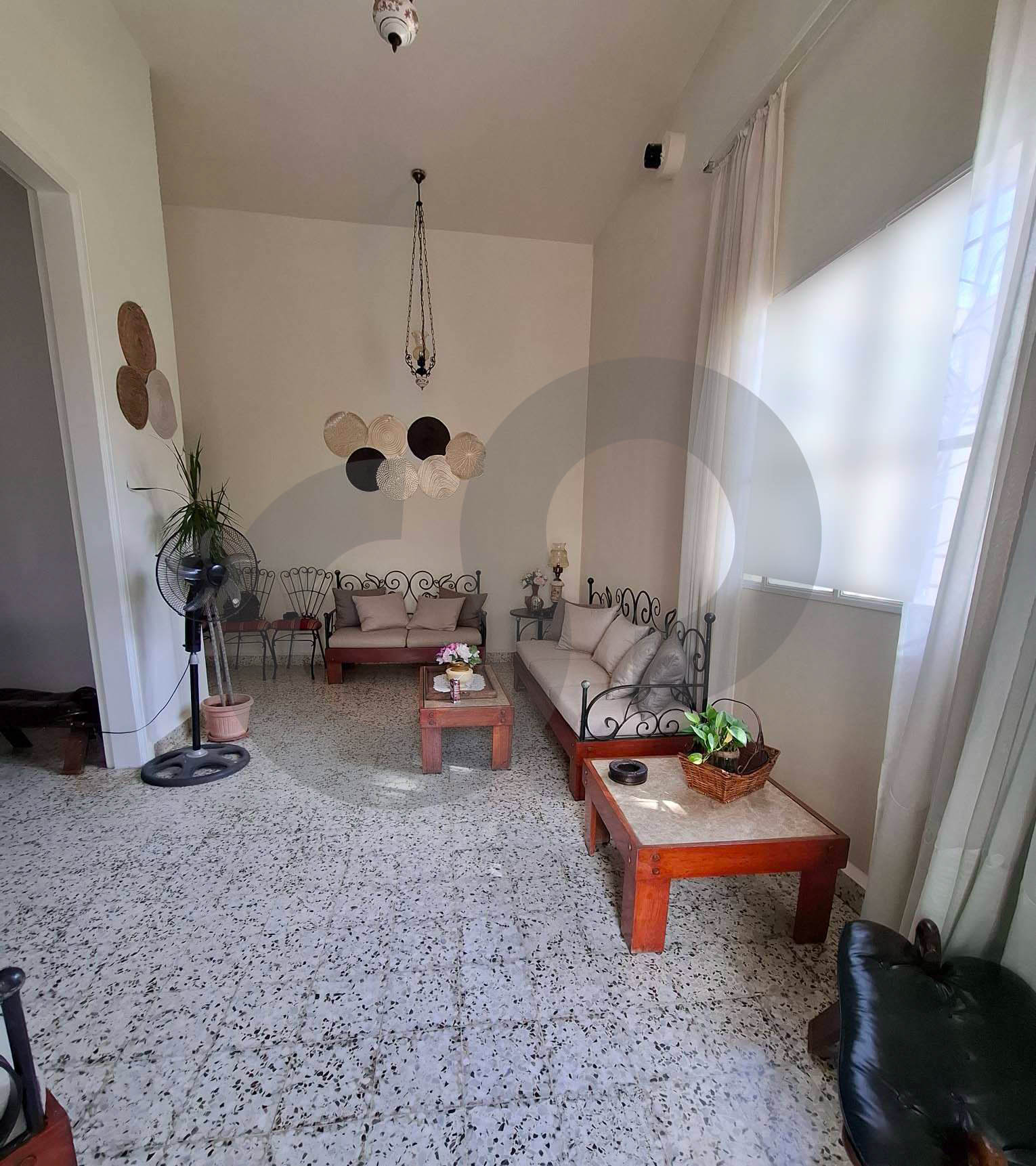 standalone house, garden, jbeil, amchit — الصورة 3