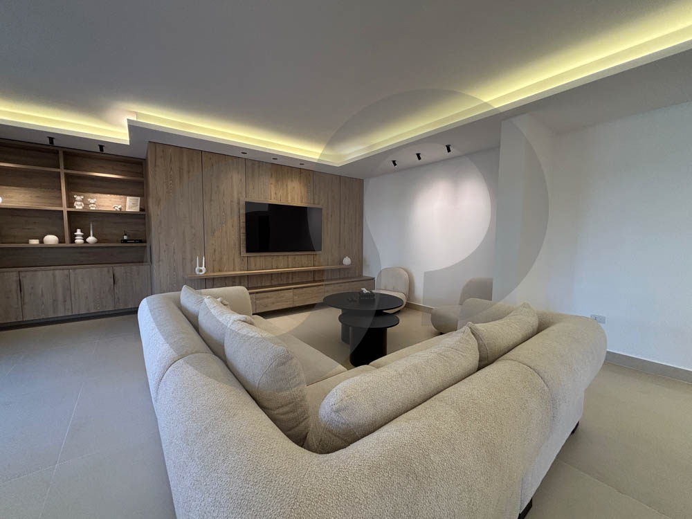 245 SQM APARTMENT IS NOW LISTED FOR SALE IN RABWE — الصورة 2