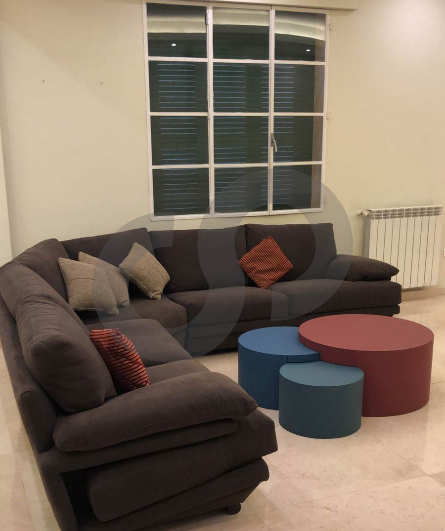 fully furnished, prime location, beirut, Saifi Village — الصورة 3