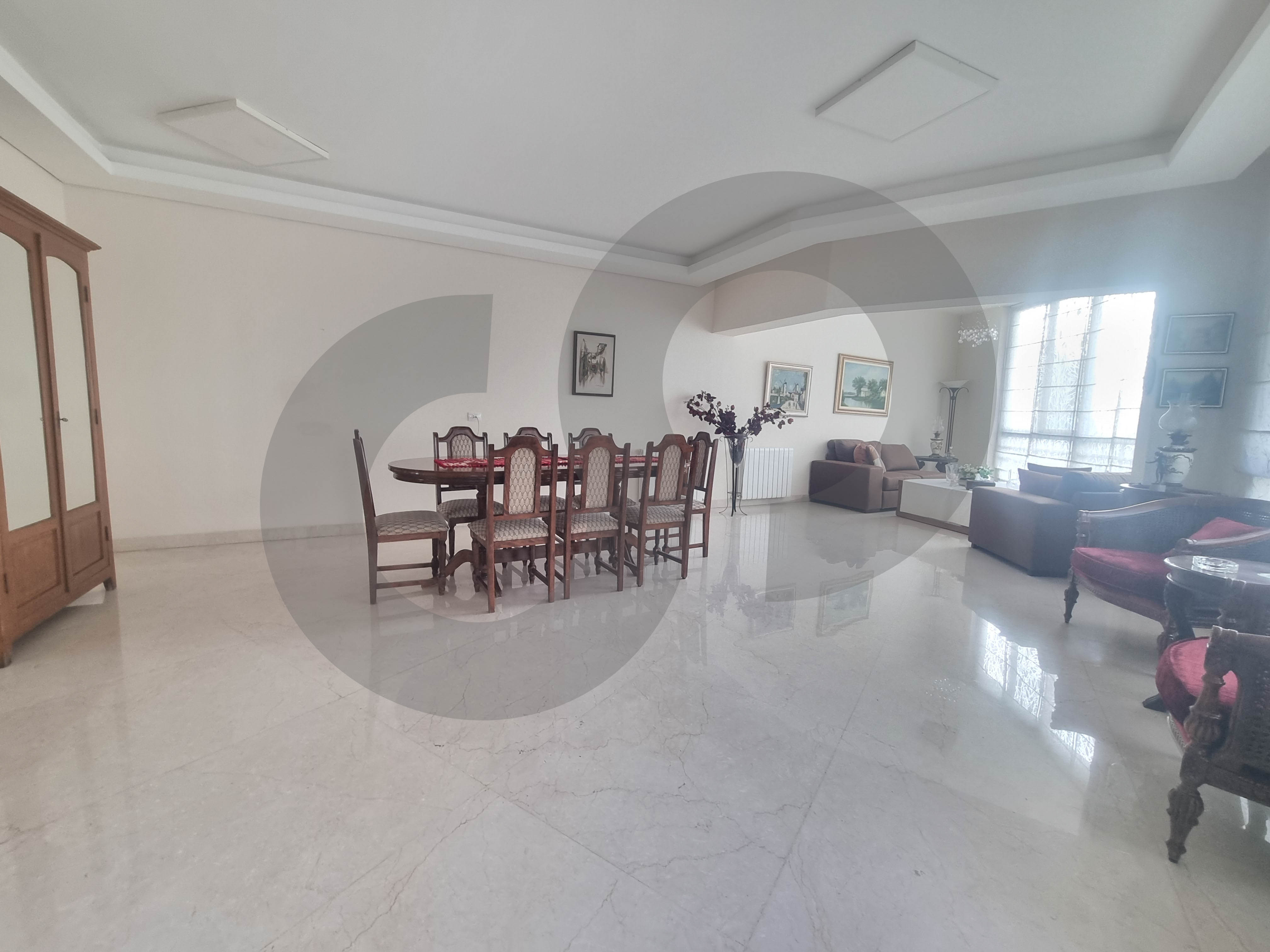 New Building - Prime Location -Achrafieh — photo 3