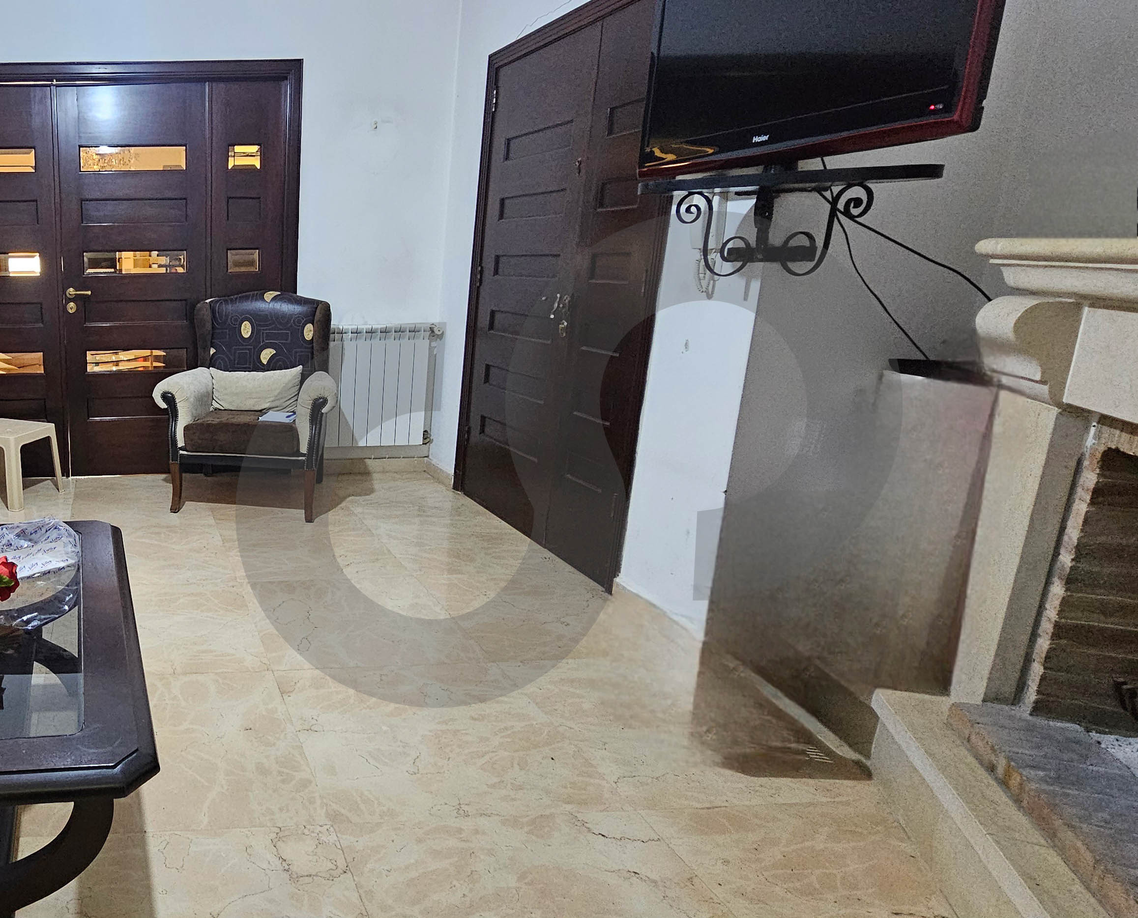 furnished, quiet location in Zgharta, Kferzayna — الصورة 3