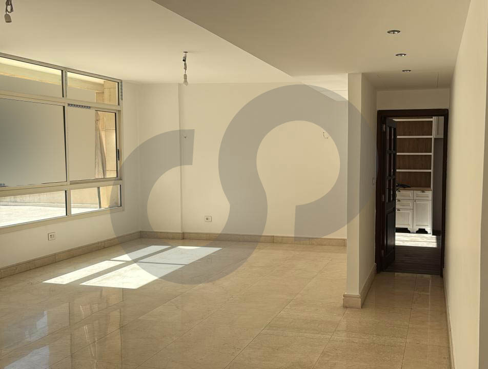 Discover a rare gem in the heart of Qoraytem—a 270sqm apartment with a stunning 120 sqm terrace that brings a villa-like feel to city living — الصورة 3