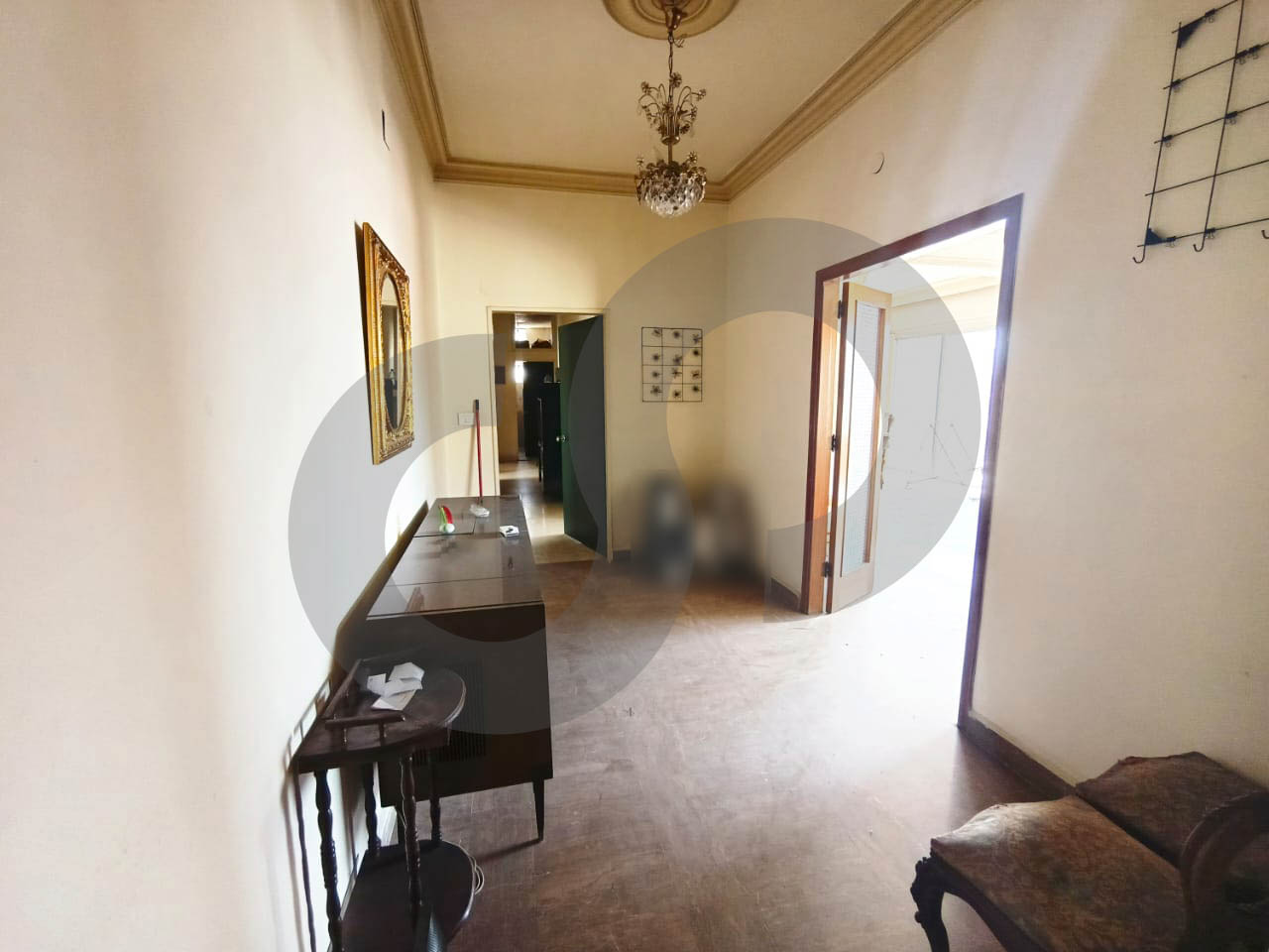 Prime Location, Open View, baabda, Ain El Remmaneh — الصورة 3