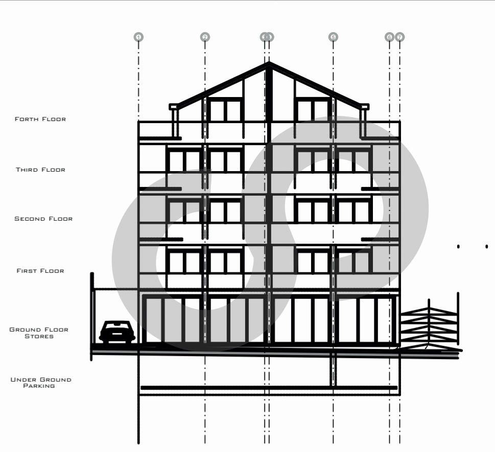 683 sqm plot- Jbeil Prime ,hot deal for Developers — photo 3