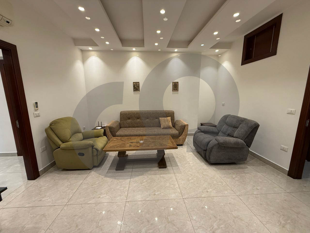 255sqm fully furnished in prime location kraytim for rent — الصورة 3