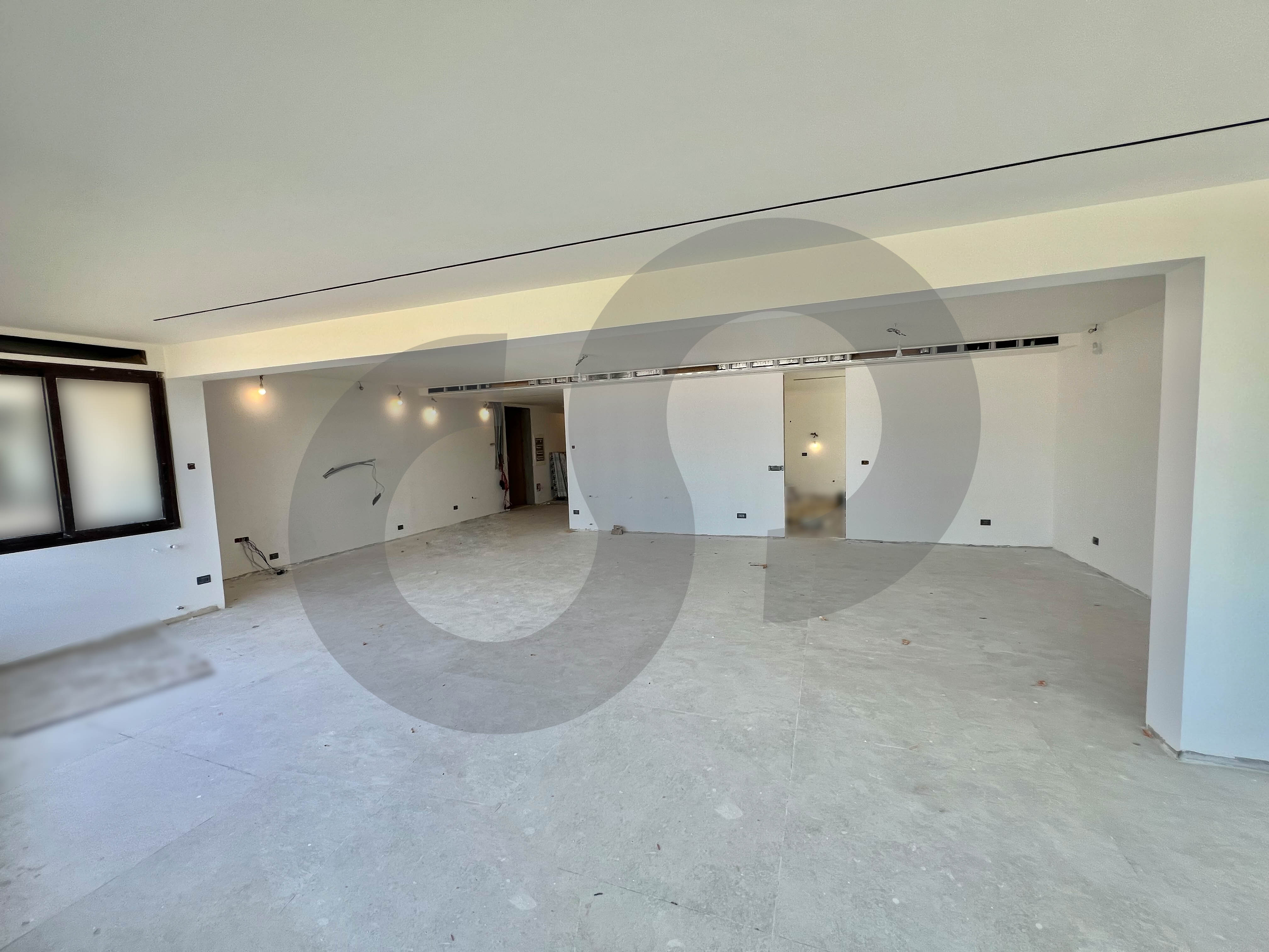 310 sqm Apartment with panoramic sea view in Bsalim — الصورة 3