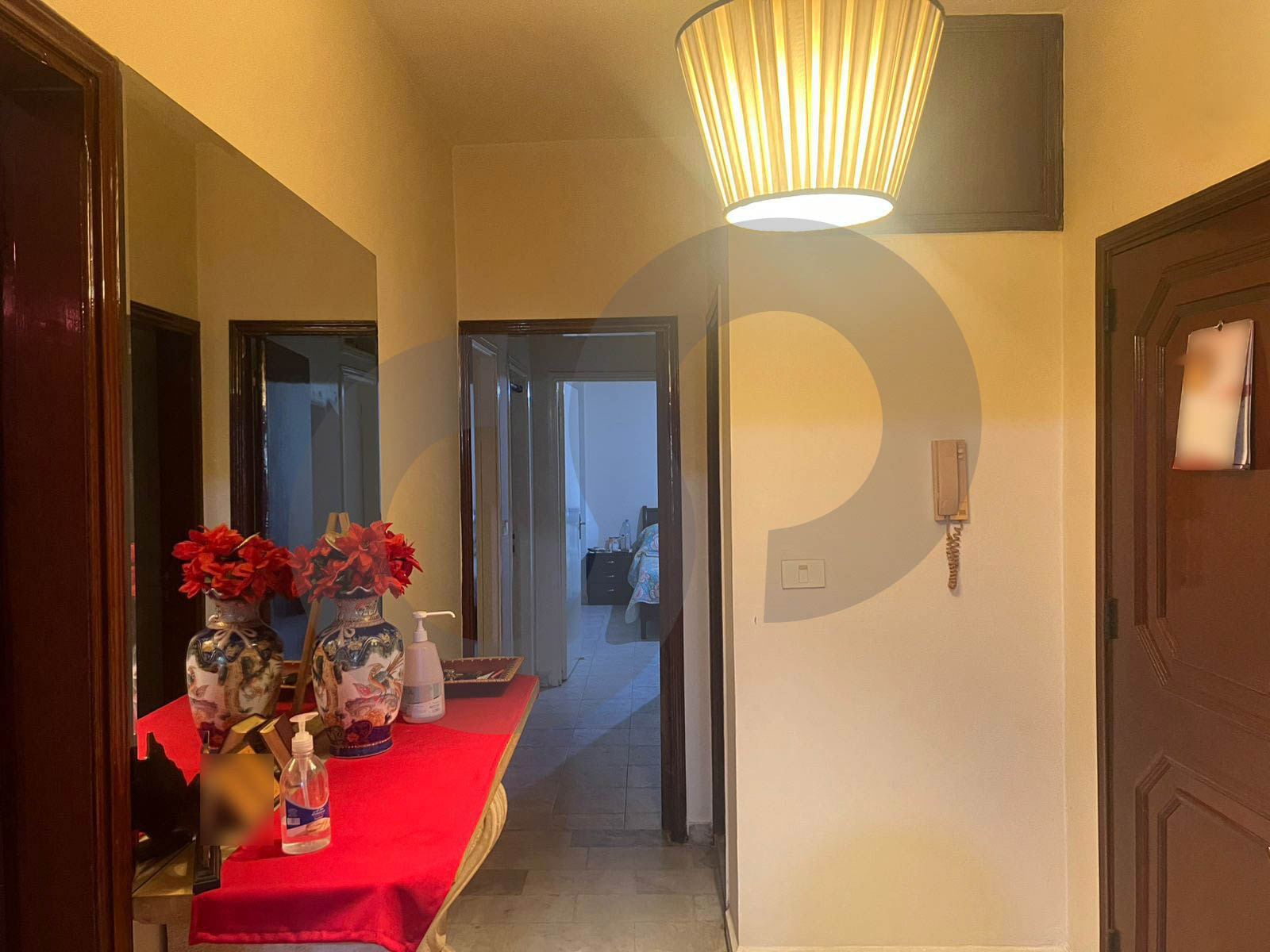 Spacious 140 sqm 3-Bedroom Apartment + 120 sqm Storage Space in Beit El Chaar — الصورة 3