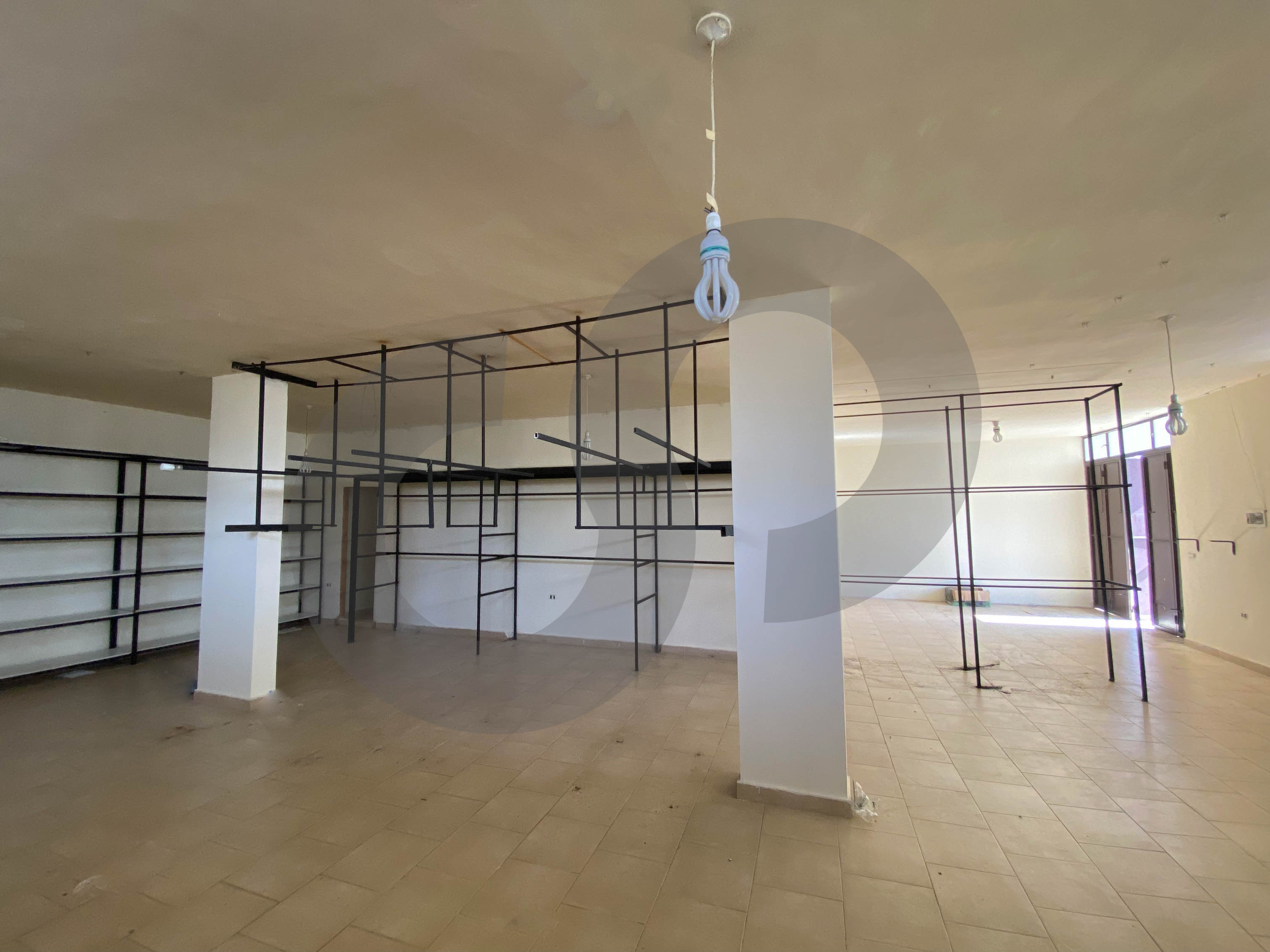 warehouse,new commercial center in Zgharta, ardat — photo 3
