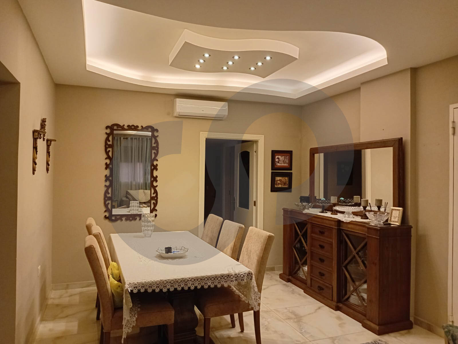 spacious, peaceful neighborhood, Dahr el Ain, Koura — الصورة 3