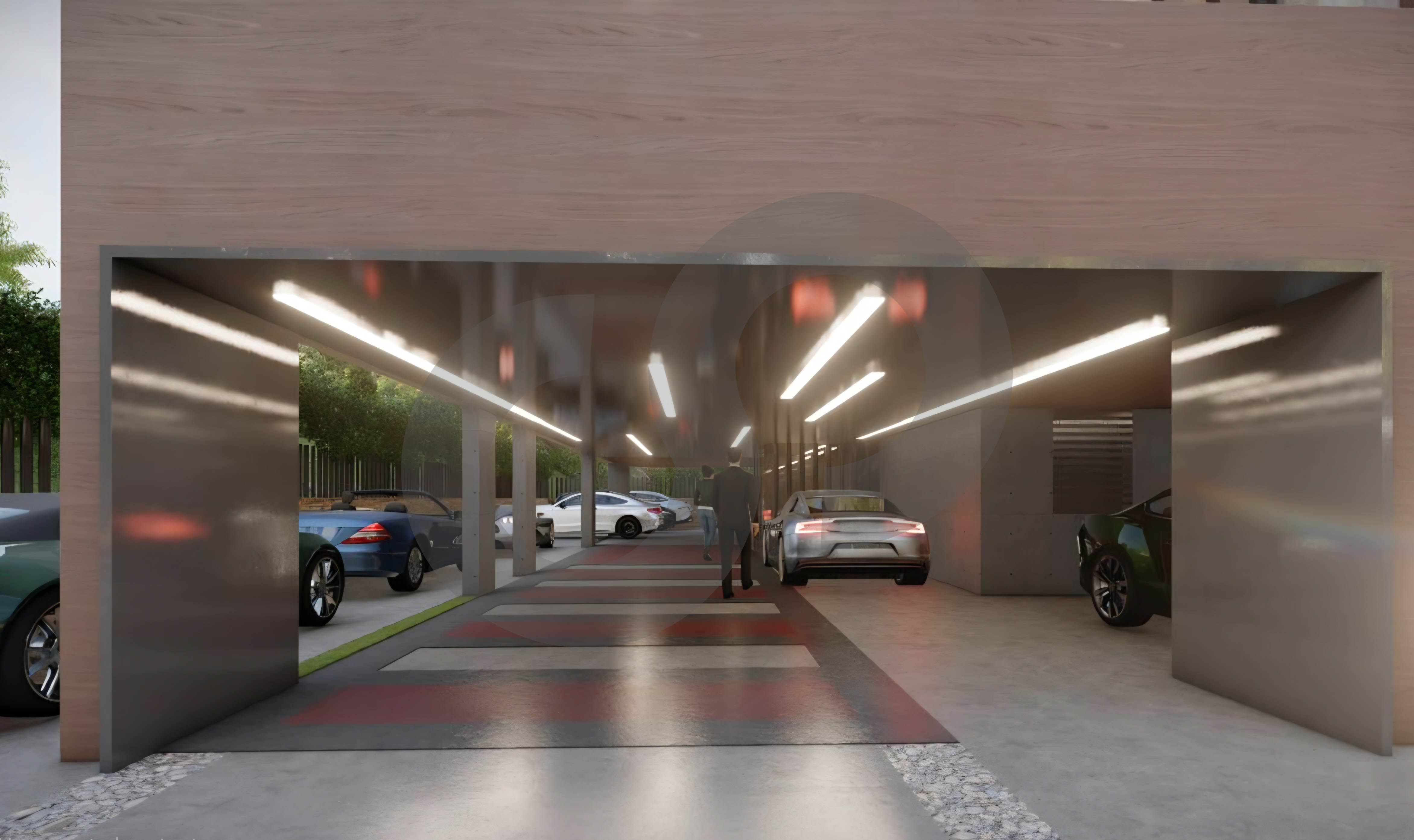Duplex, Ideally located in a prime, calm area, Fiyadieh — الصورة 3