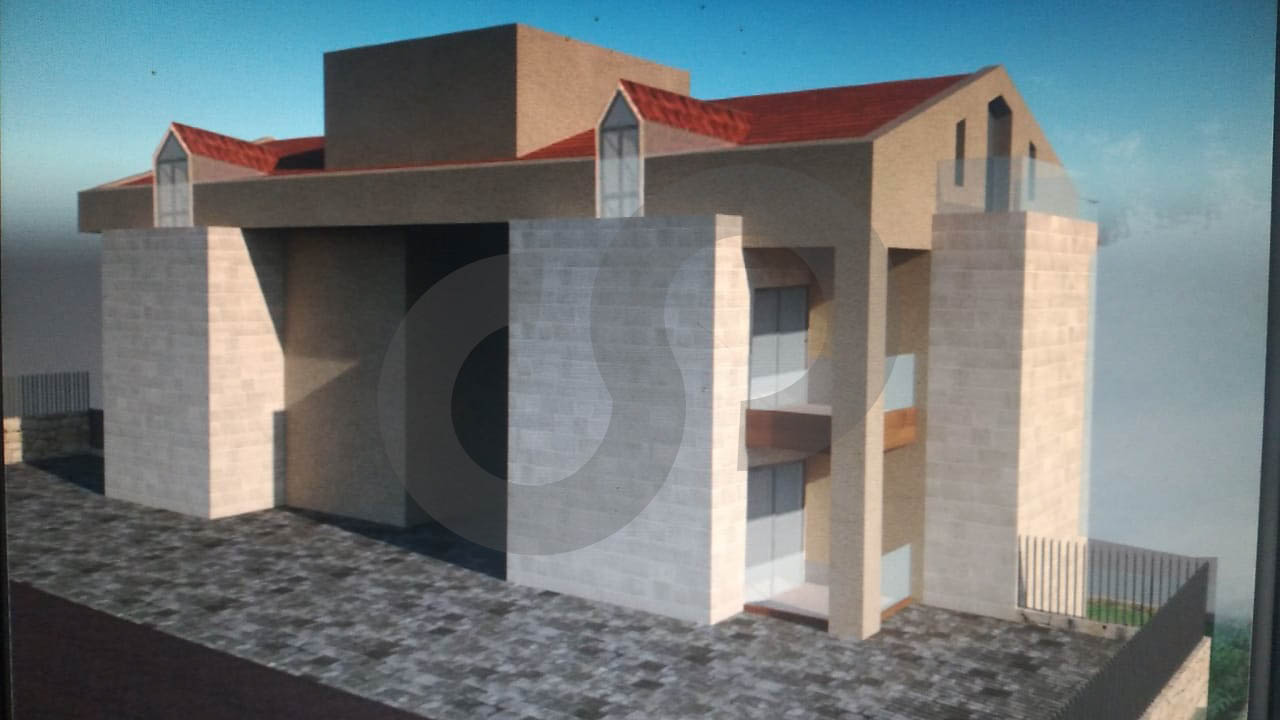 Premium Apartments,Higher Quality of Living, jbeil, halat — الصورة 3