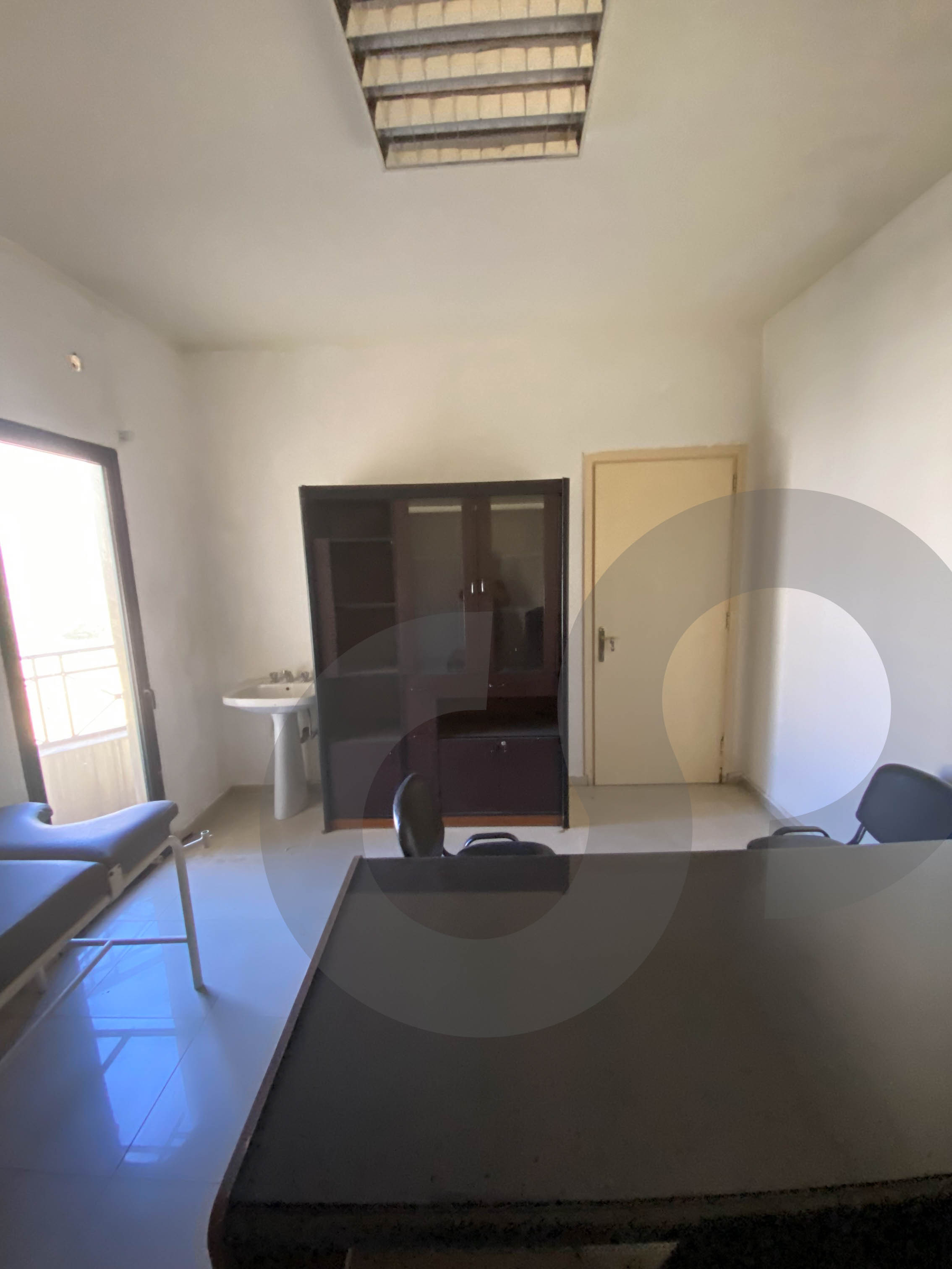dental clinic_newly constructed commercial center_Zgharta — photo 3
