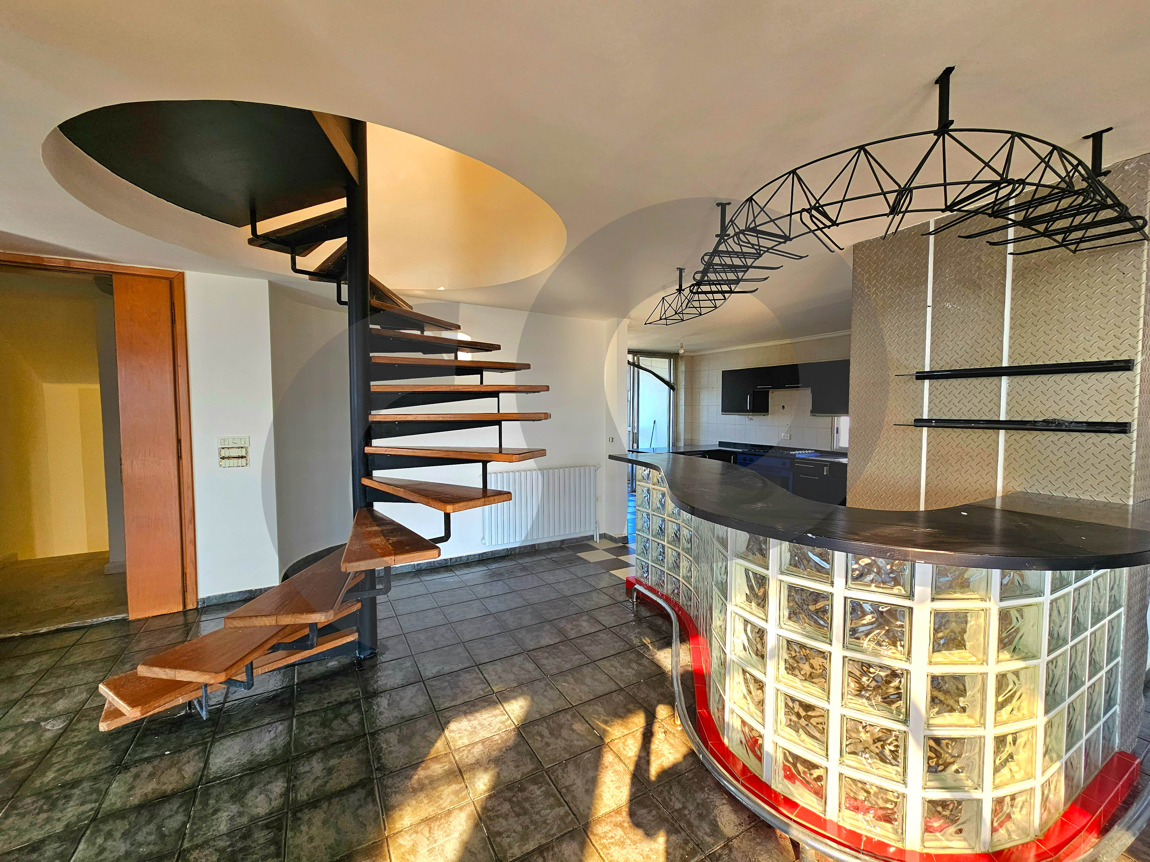 Renovated Duplex for Sale in New Sheileh — الصورة 3