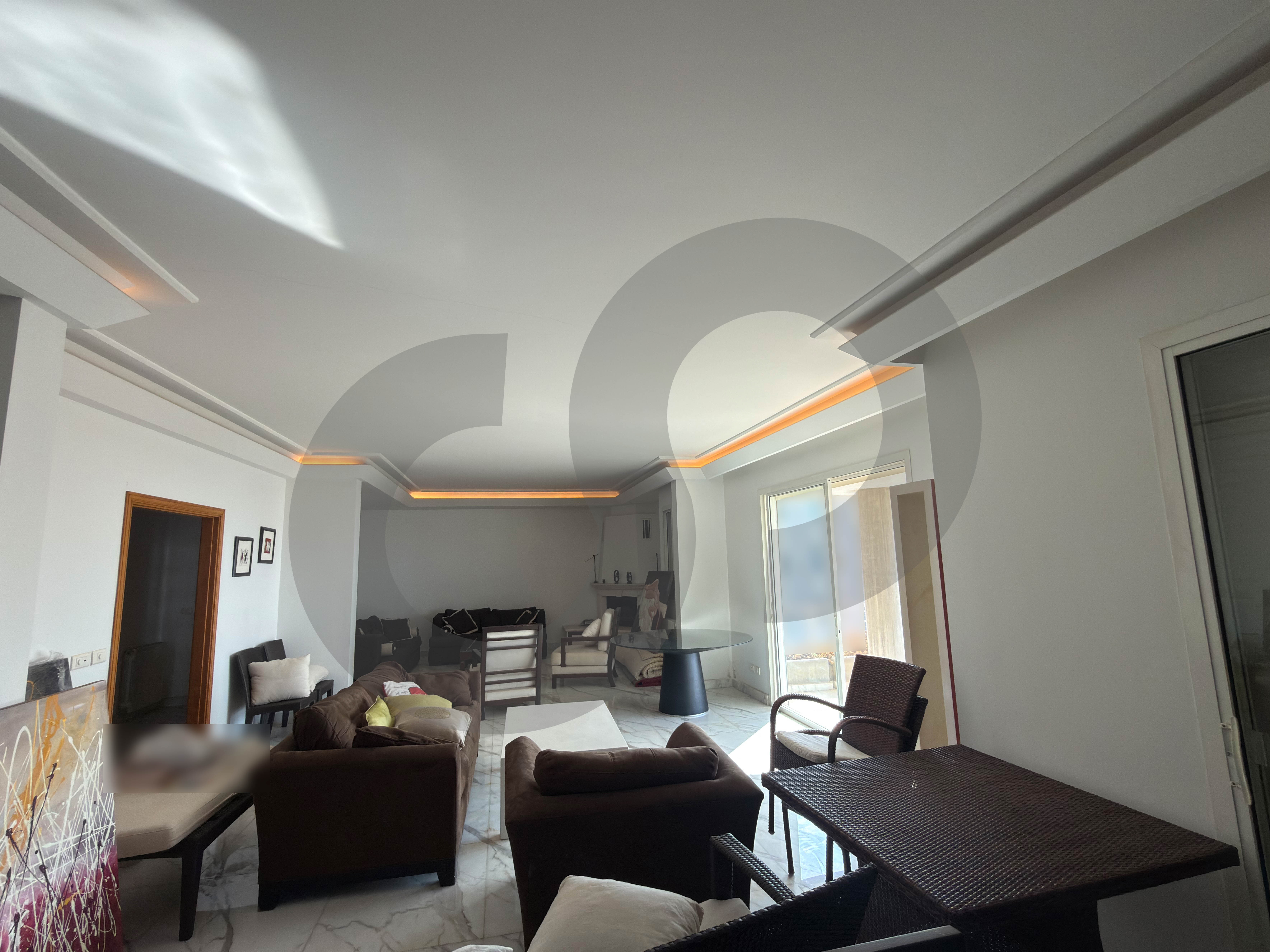 panoramic sea view, prime location, new sehayle — الصورة 3