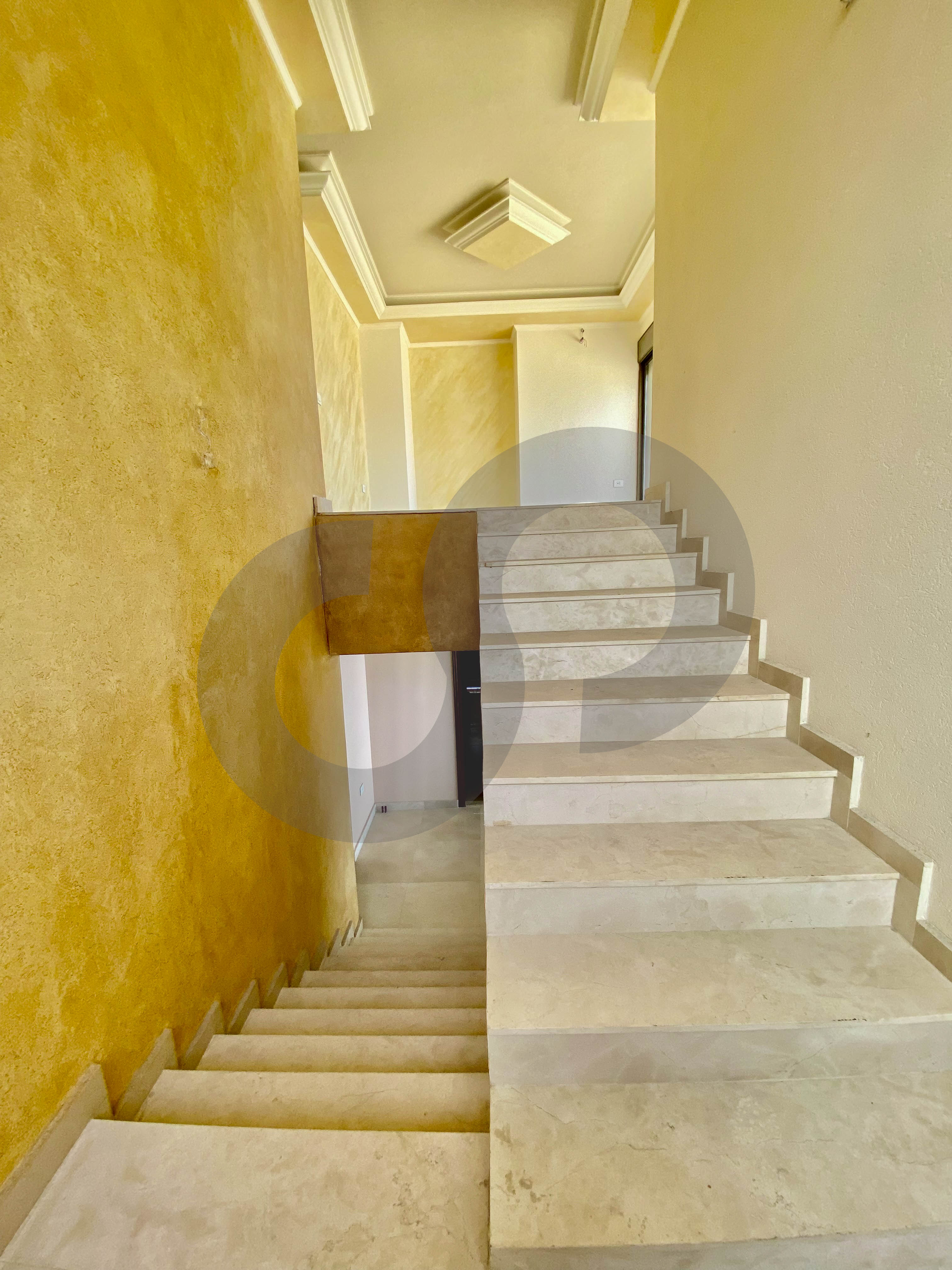 Duplex, terrace, sea view,Tabarja - Kfaryassine — الصورة 3