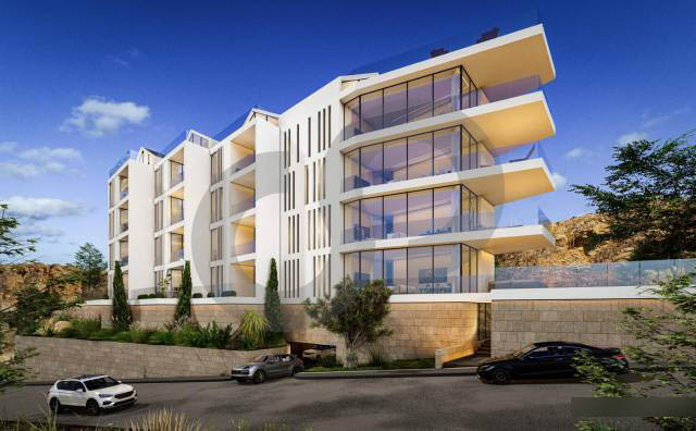 High-End Under-Construction Residences with Flexible Payment Plans in Mansourieh — الصورة 3
