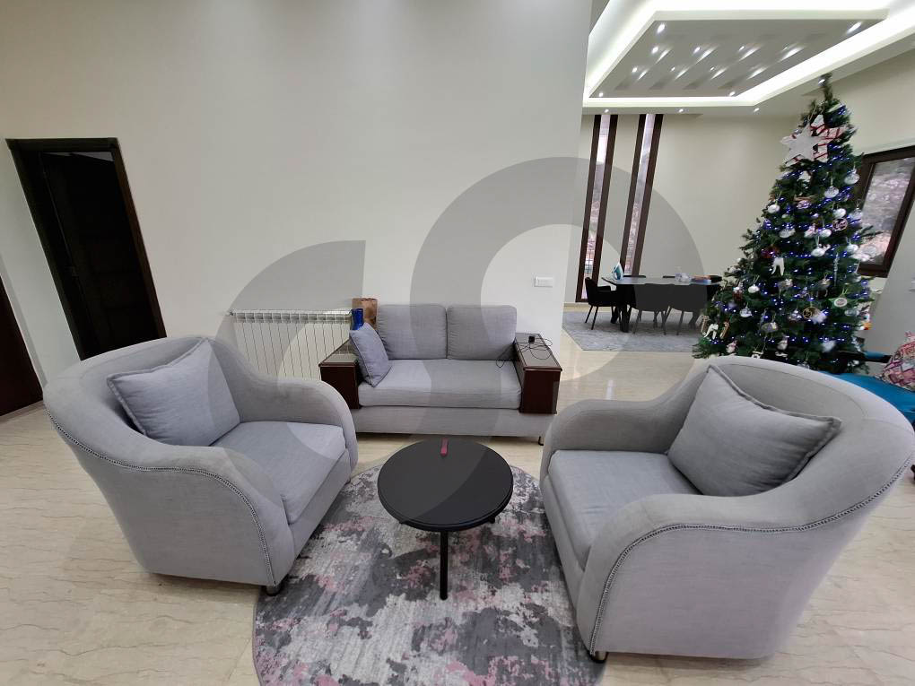 exceptional 500 sqm villa in fatqa! — الصورة 3