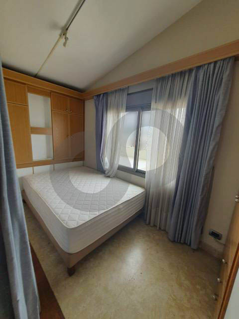 Decorated Cozy Rooftop with Open View in Mansourieh for Sale — الصورة 3