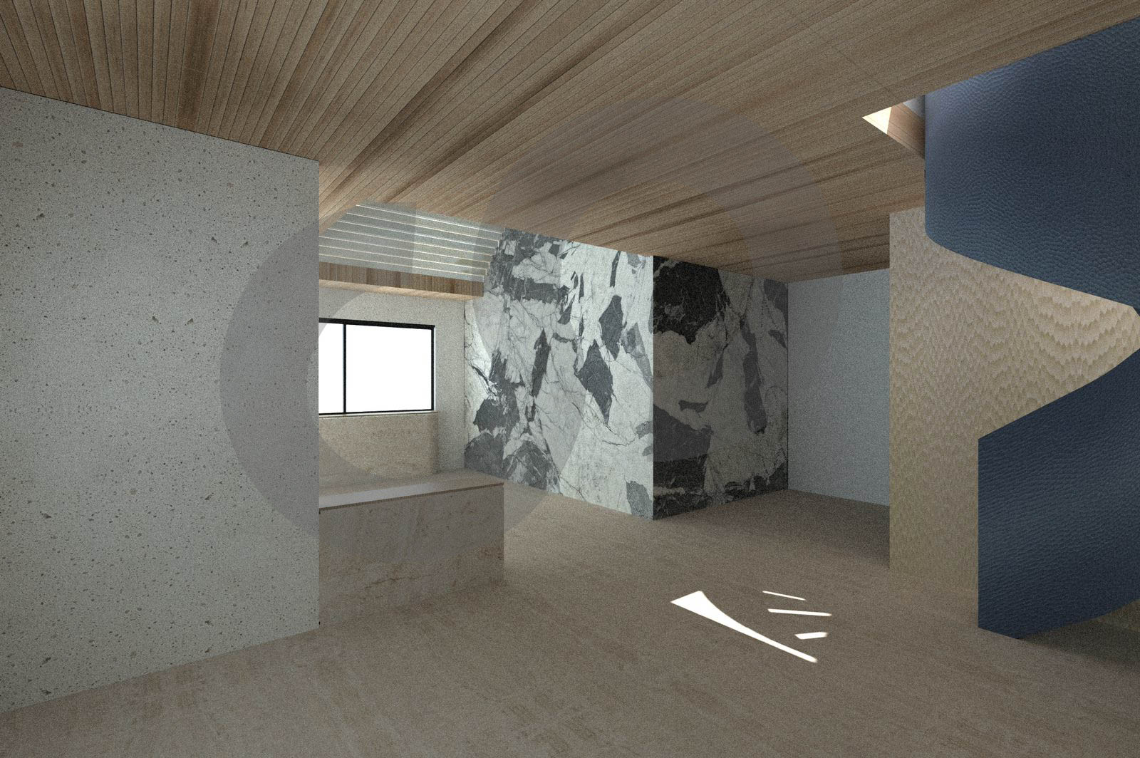 Brand New Negotiable -360 view- Qornet Chehwan — الصورة 2