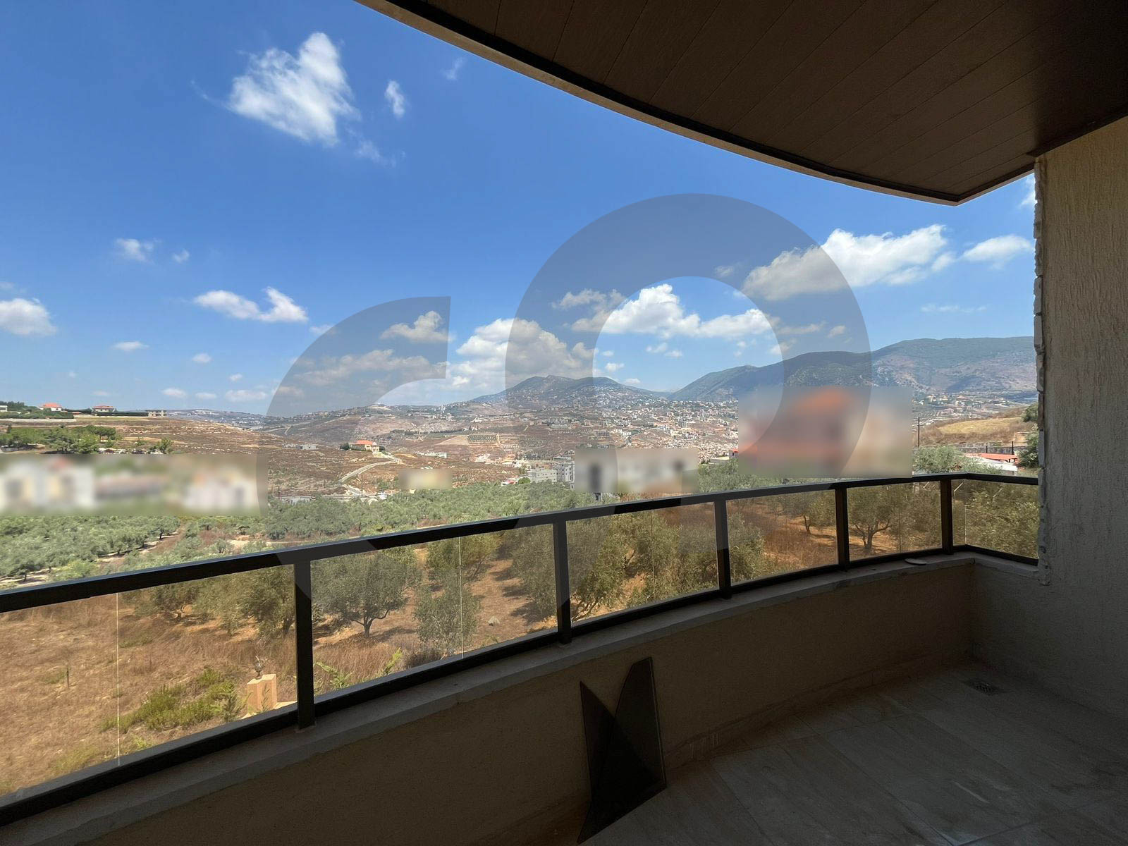 Hot deal 150 SQM apartment with open view in Habboush — الصورة 3