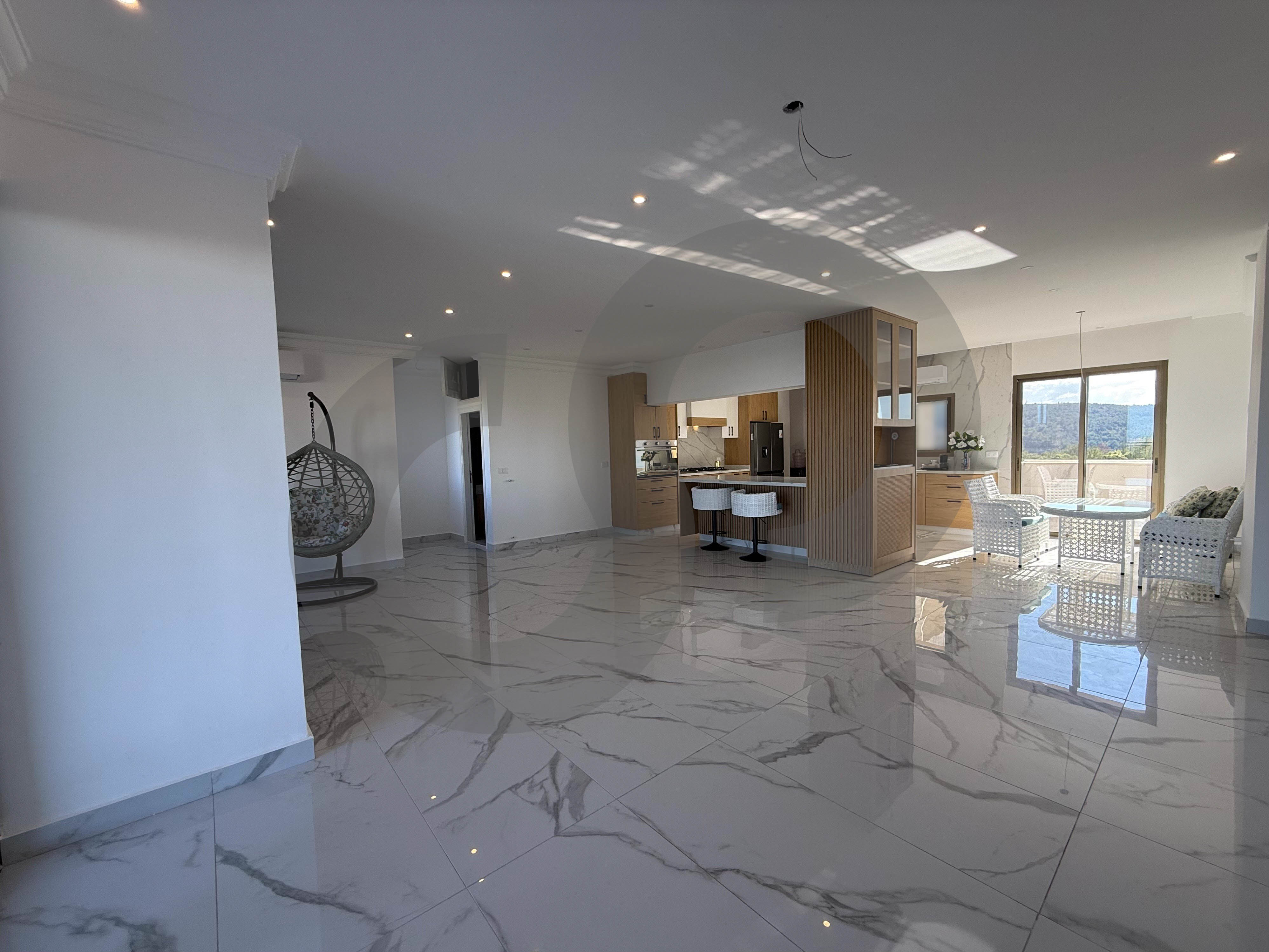 Brand new luxurious, prime area, dawhet el hoss — الصورة 3