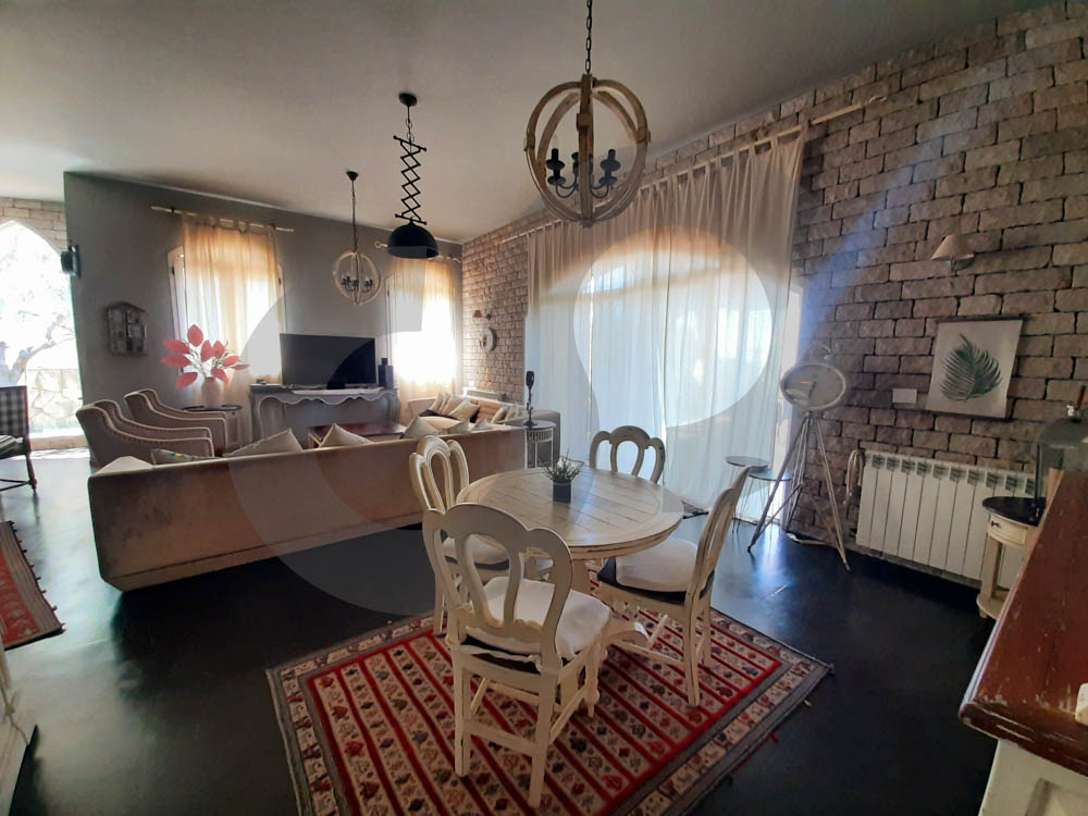 "Unique Opportunity: Two Villas for Sale in Halat — الصورة 3