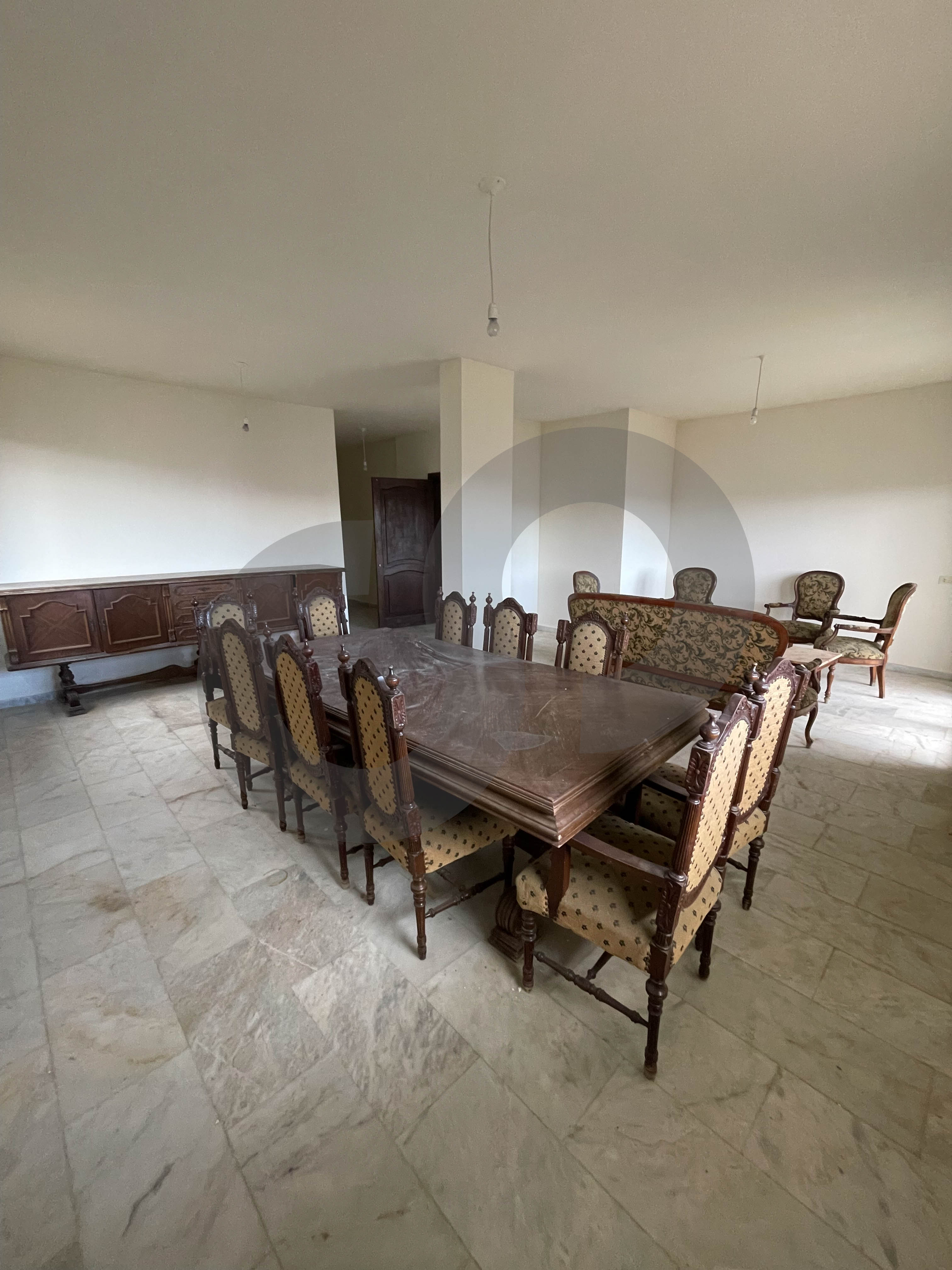 Great deal, garden, prime area, Bhamdoun - Ras Al Harf — الصورة 3