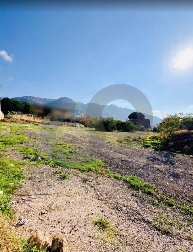 ultra prime location land in Haret Sakher — الصورة 3