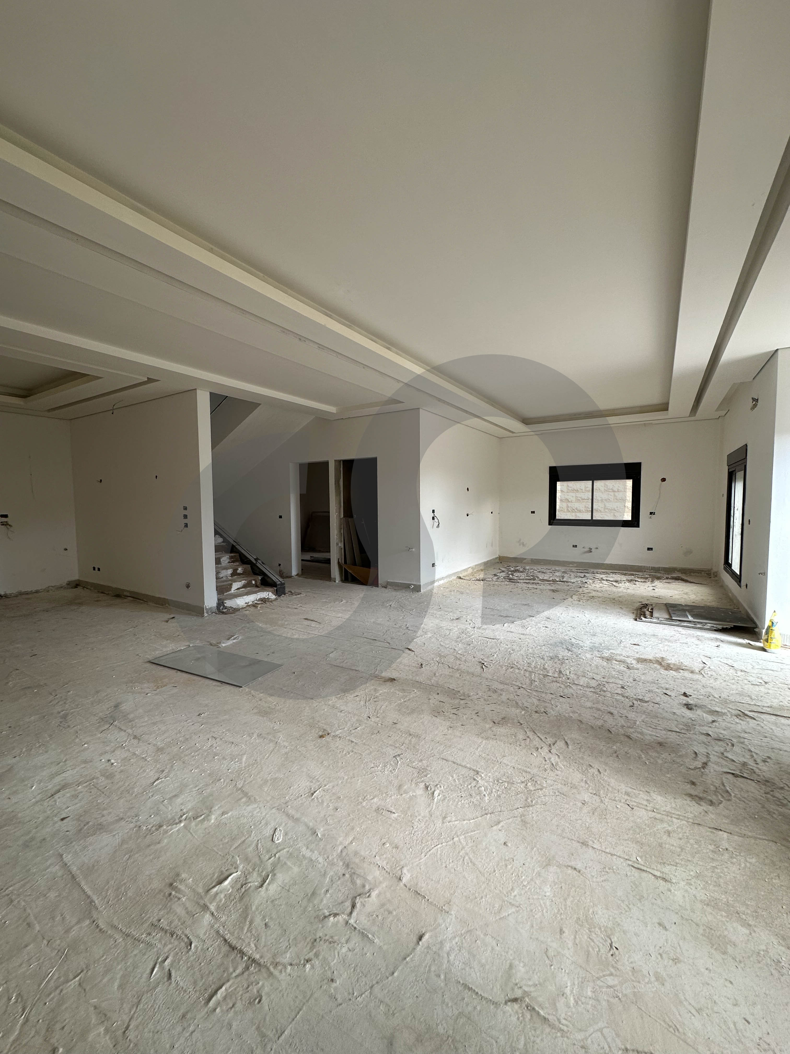 luxurious gated community, view, garden, jezzine — الصورة 3