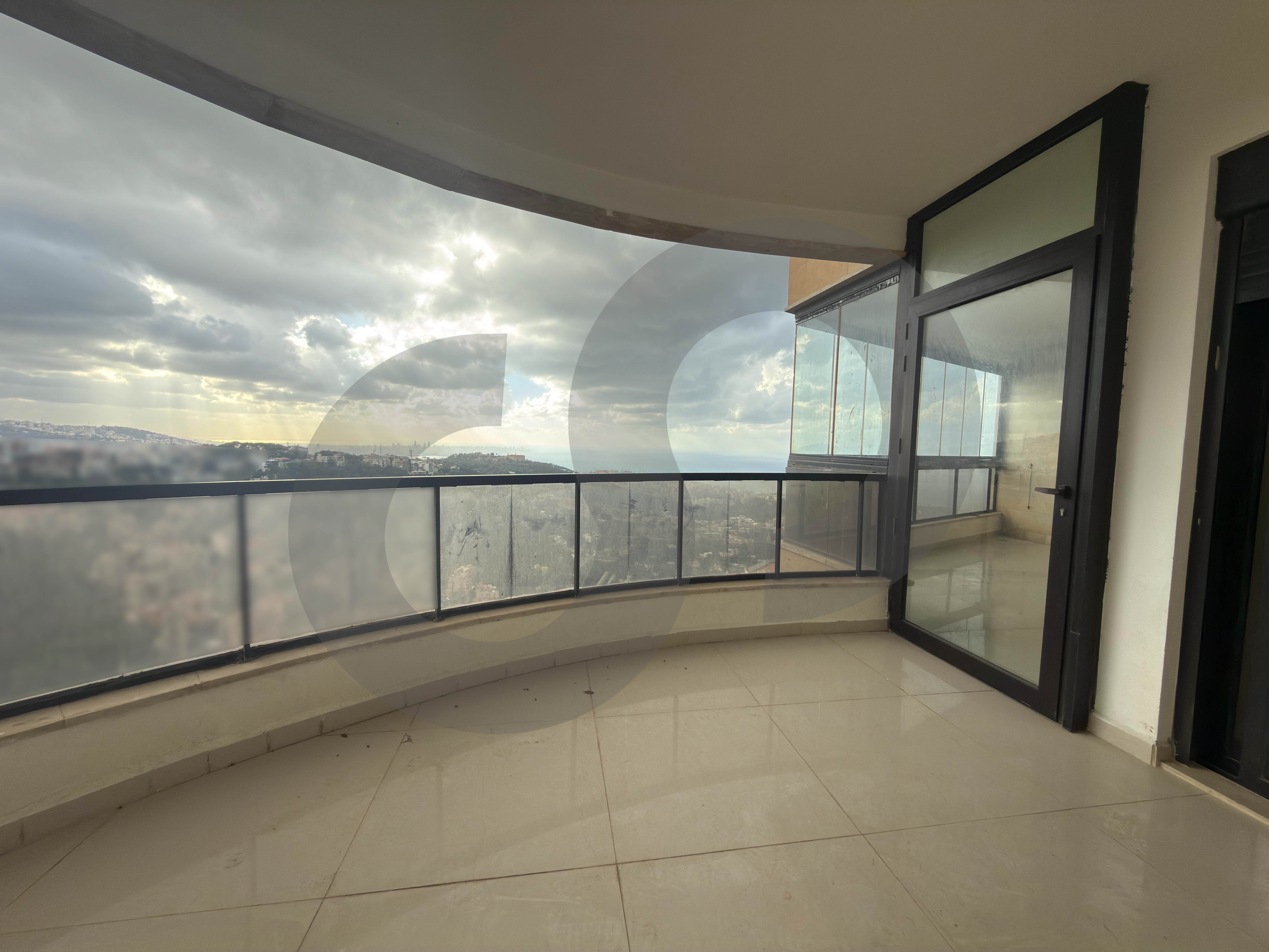 great deal, open sea view, Keserouan, Ain El Rihaneh — الصورة 3