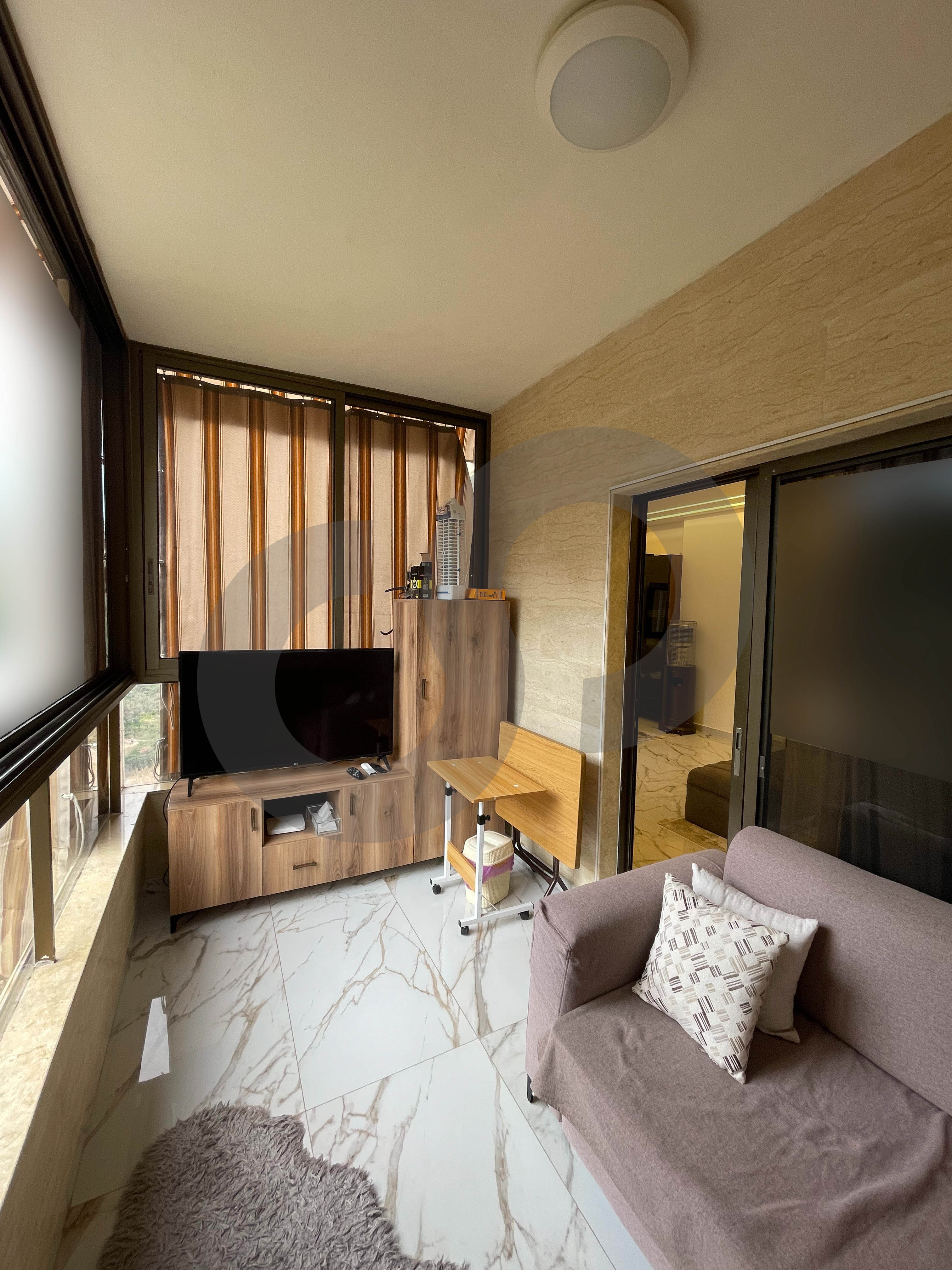 Fully decorated, great deal, bchamoun, al madares — الصورة 3