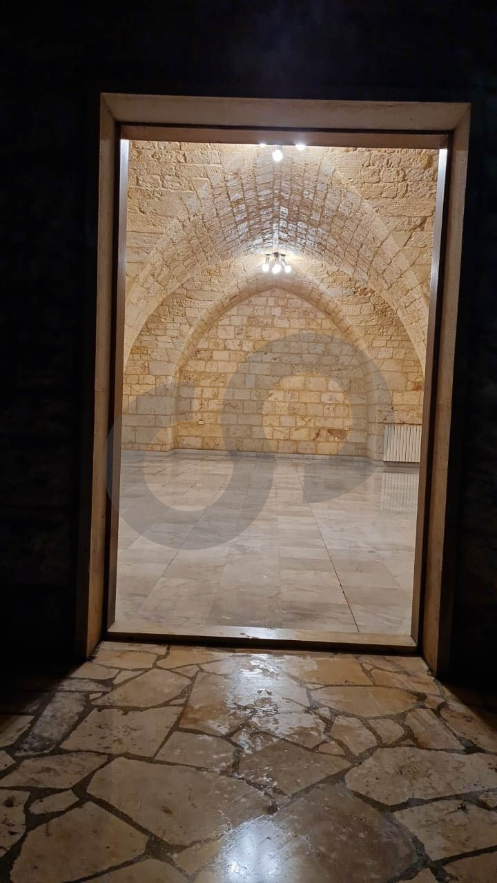 Great deal, traditional stone arches, beshmezine_koura — الصورة 3