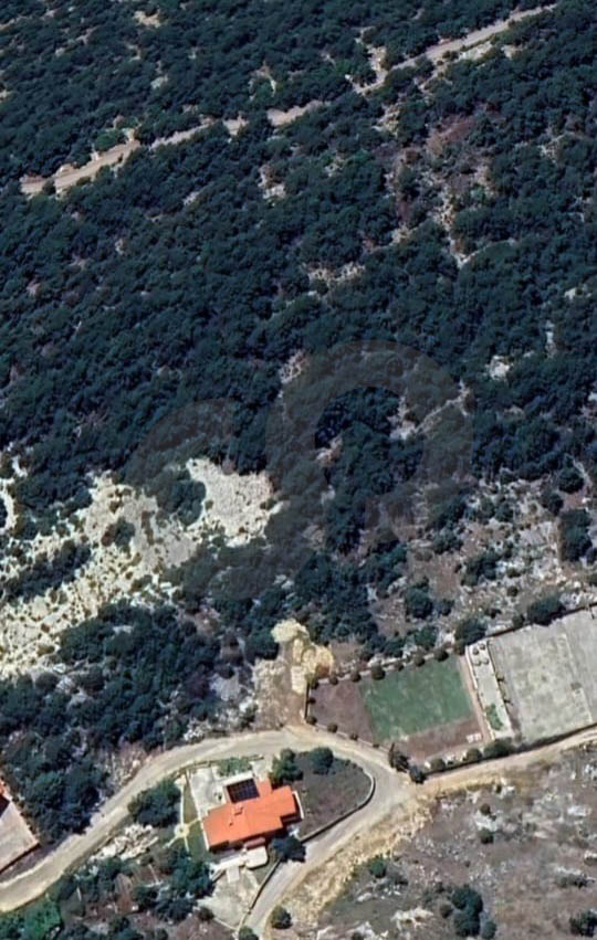 Unobstructed Mountain view, viila zone, zgharta, Behouita — الصورة 3