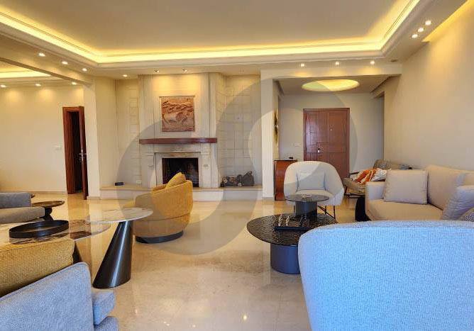 Great deal, sea view, prime area, metn, bayada — الصورة 2