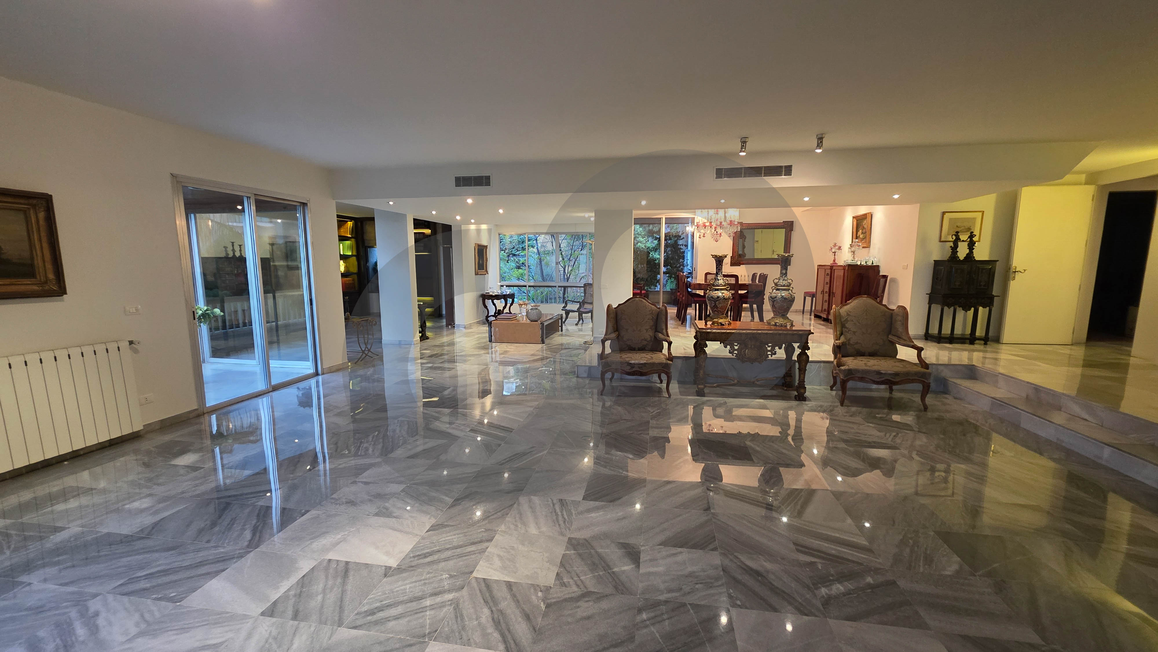Prime Rabieh | Rare Gem | Sea View — الصورة 3